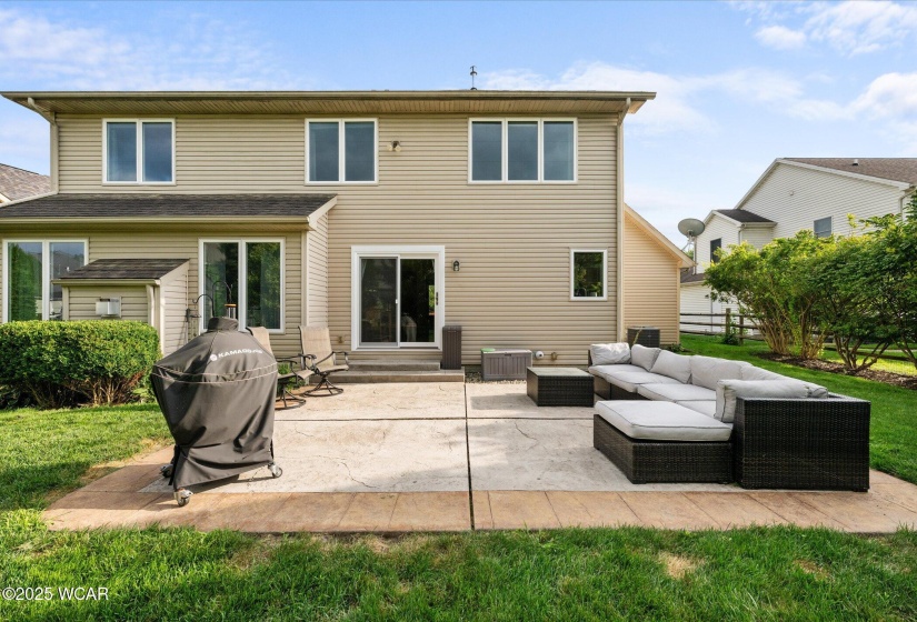 2522 Spruce Loop Road, Sylvania, Ohio, 4 Bedrooms Bedrooms, ,2 BathroomsBathrooms,Residential,For Sale,Spruce Loop,308038