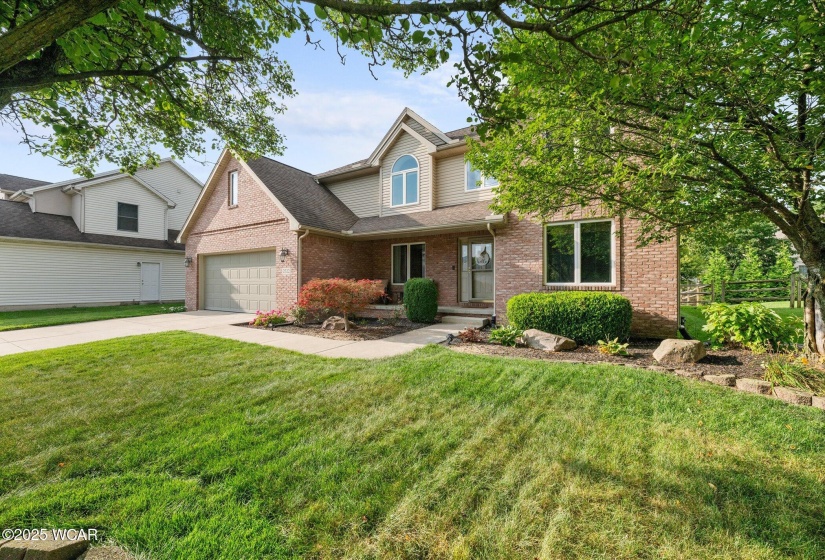 2522 Spruce Loop Road, Sylvania, Ohio, 4 Bedrooms Bedrooms, ,2 BathroomsBathrooms,Residential,For Sale,Spruce Loop,308038