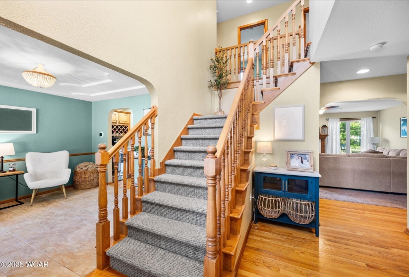 2522 Spruce Loop Road, Sylvania, Ohio, 4 Bedrooms Bedrooms, ,2 BathroomsBathrooms,Residential,For Sale,Spruce Loop,308038