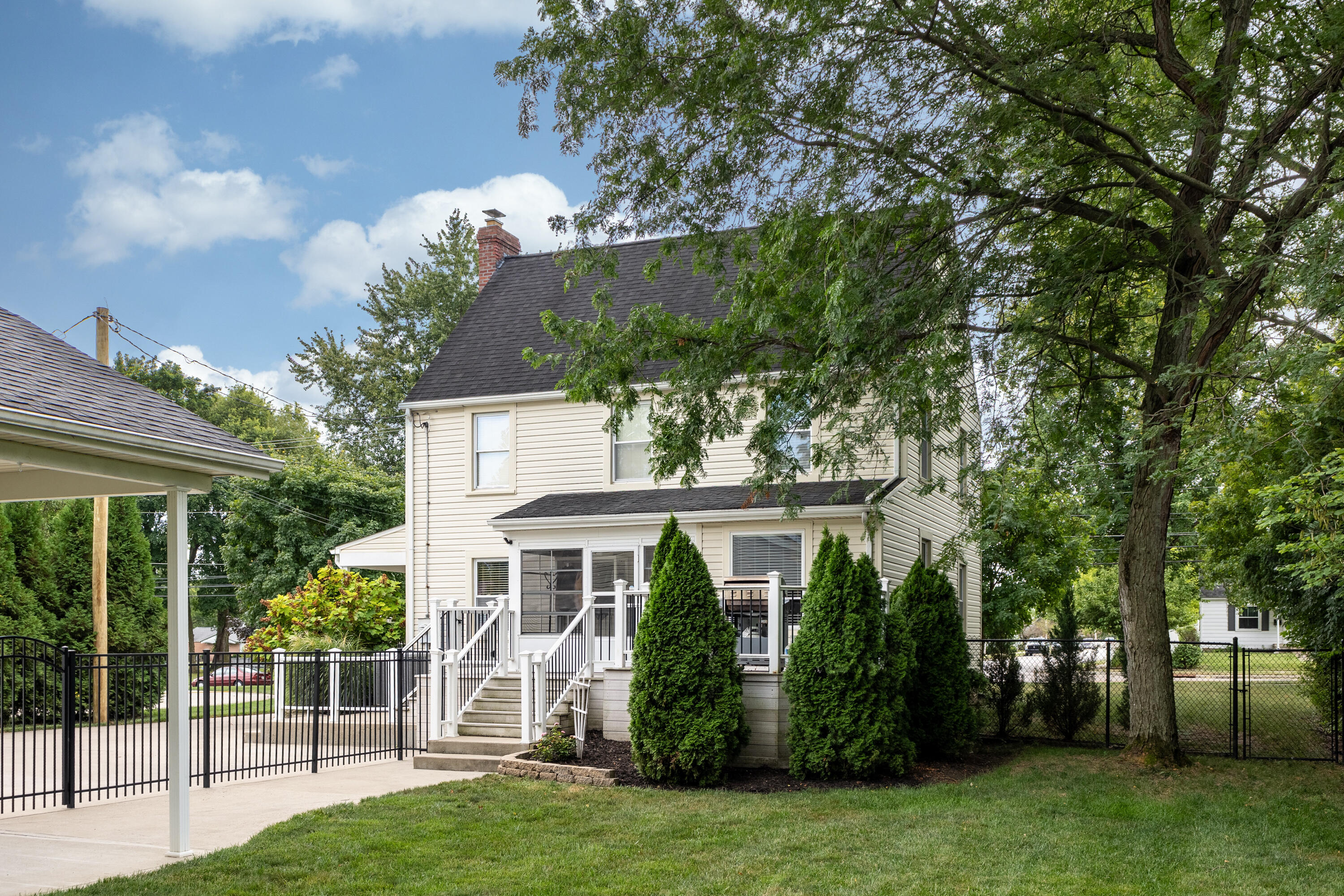 1389 Mckaig Avenue, Troy, Ohio 45373