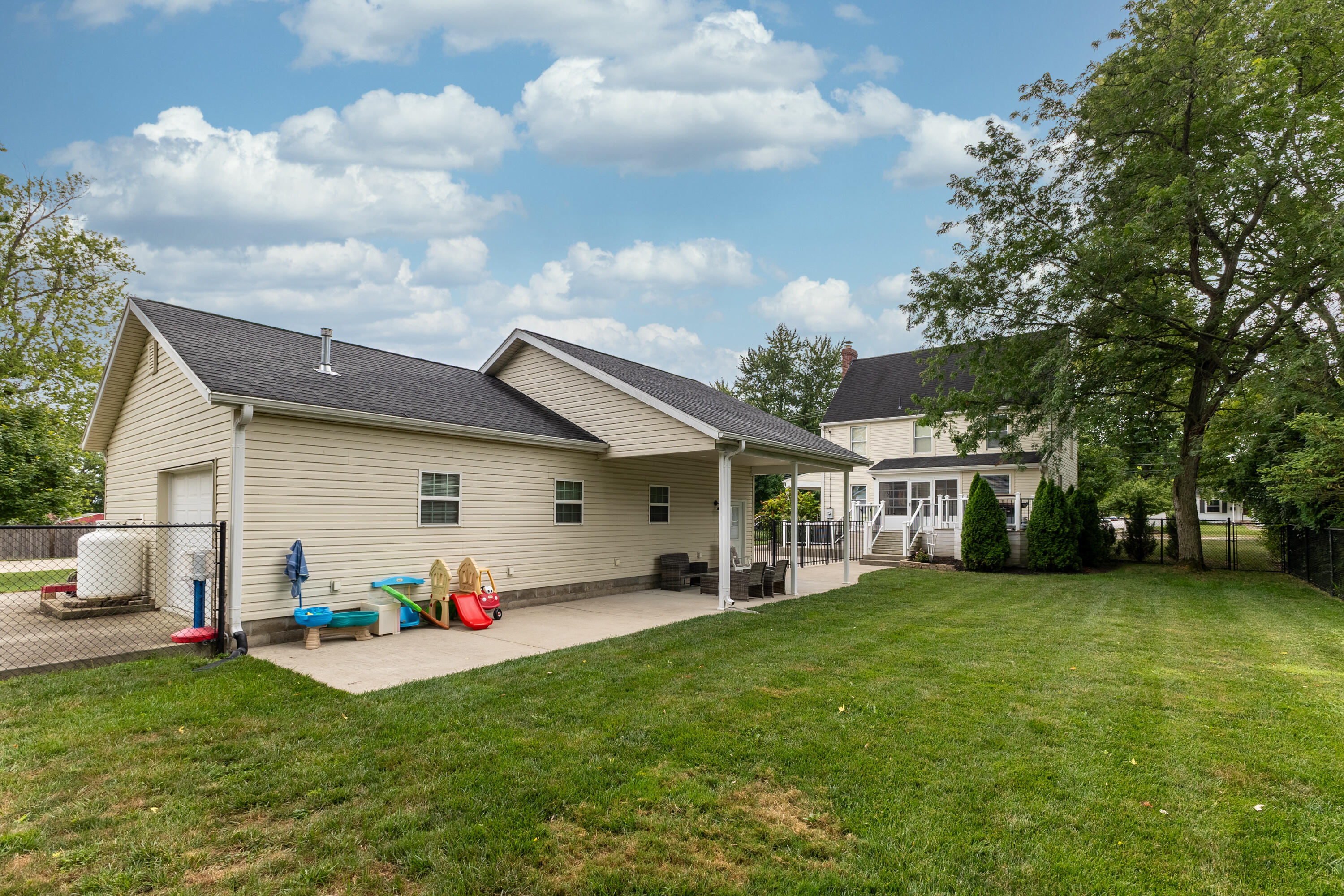 1389 Mckaig Avenue, Troy, Ohio 45373
