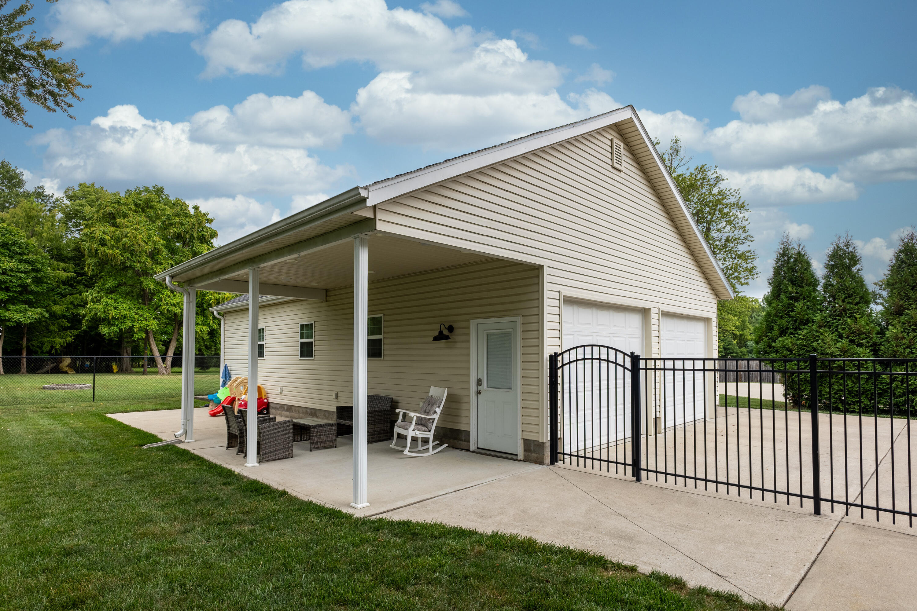 1389 Mckaig Avenue, Troy, Ohio 45373