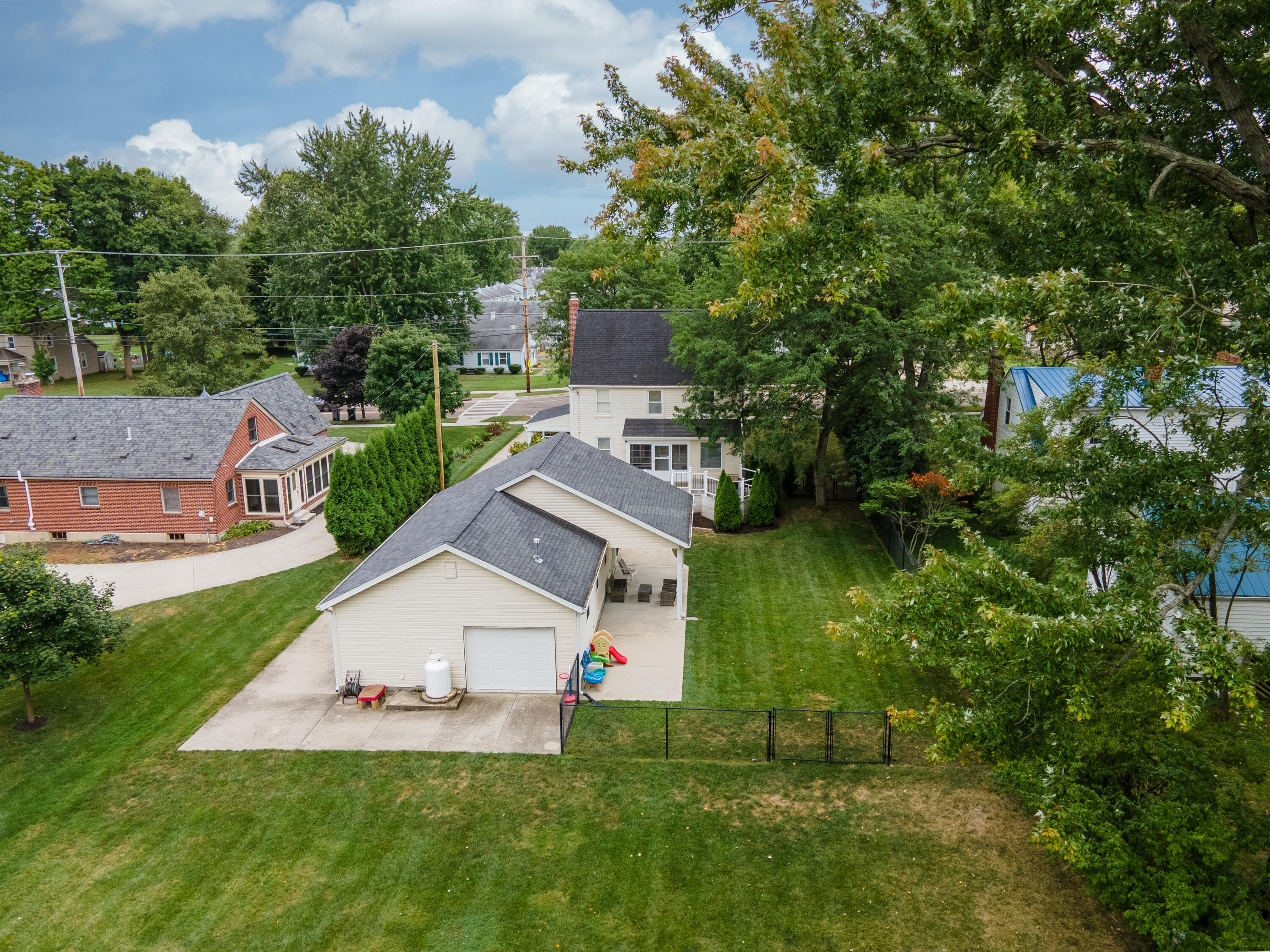 1389 Mckaig Avenue, Troy, Ohio 45373