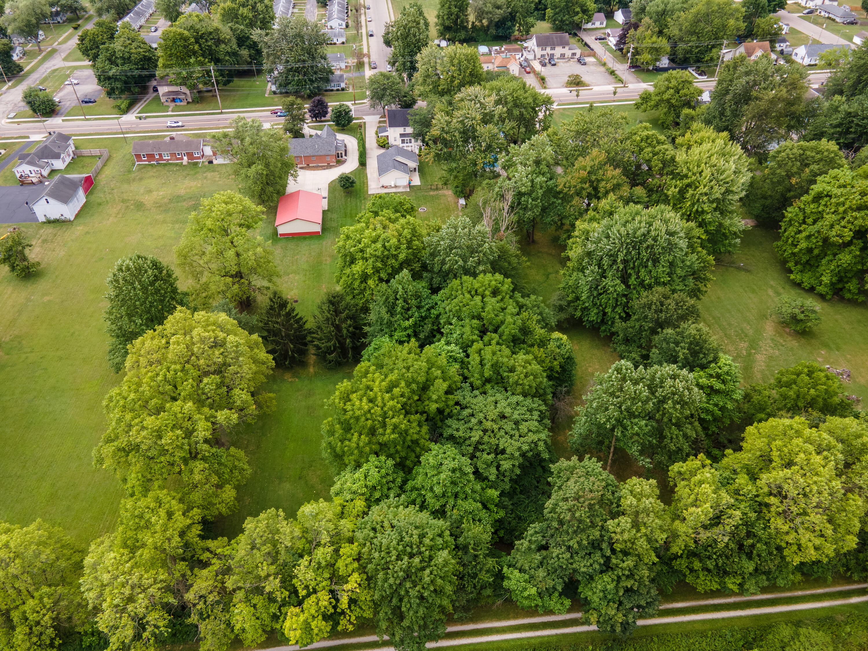 1389 Mckaig Avenue, Troy, Ohio 45373