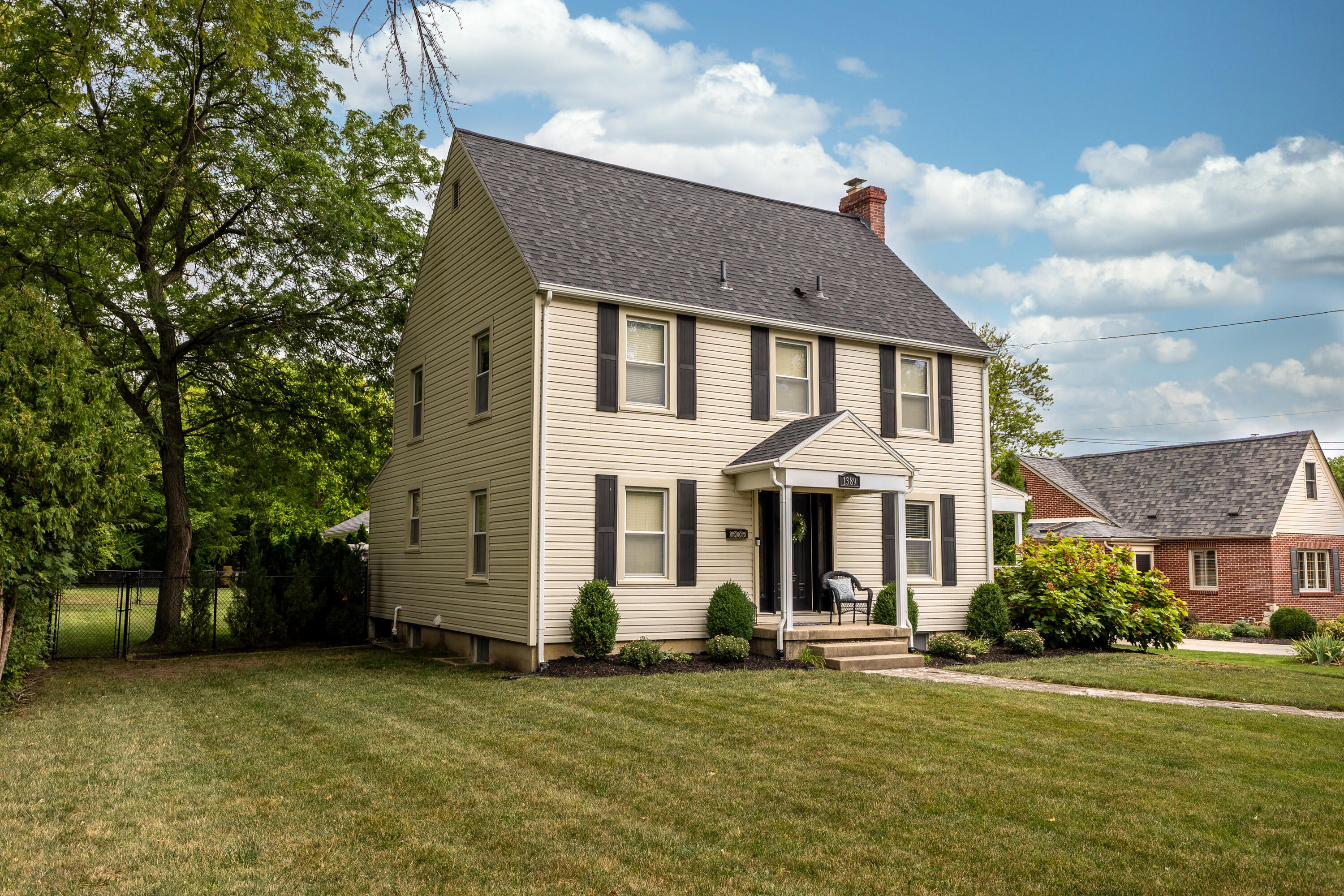 1389 Mckaig Avenue, Troy, Ohio 45373