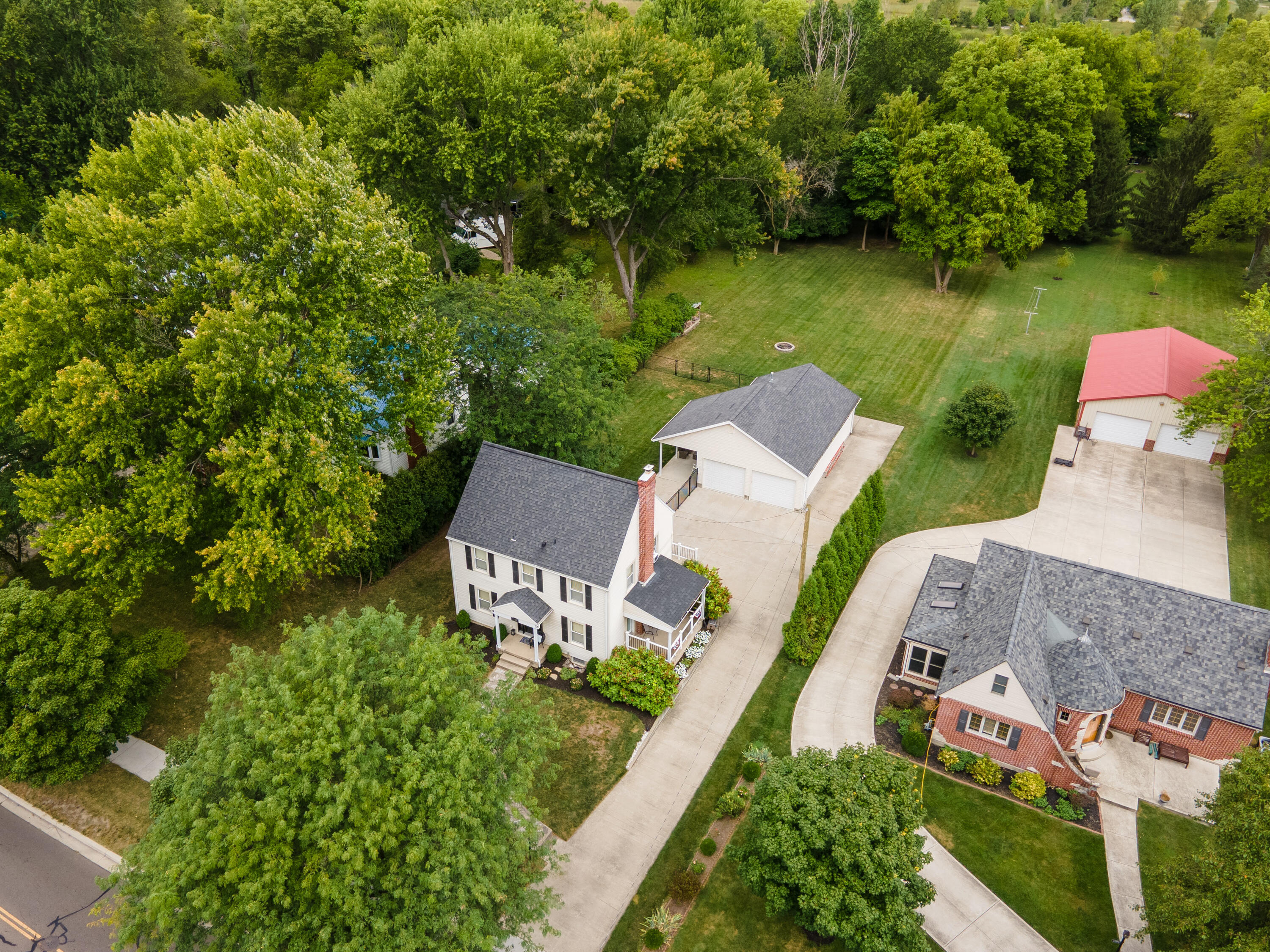 1389 Mckaig Avenue, Troy, Ohio 45373