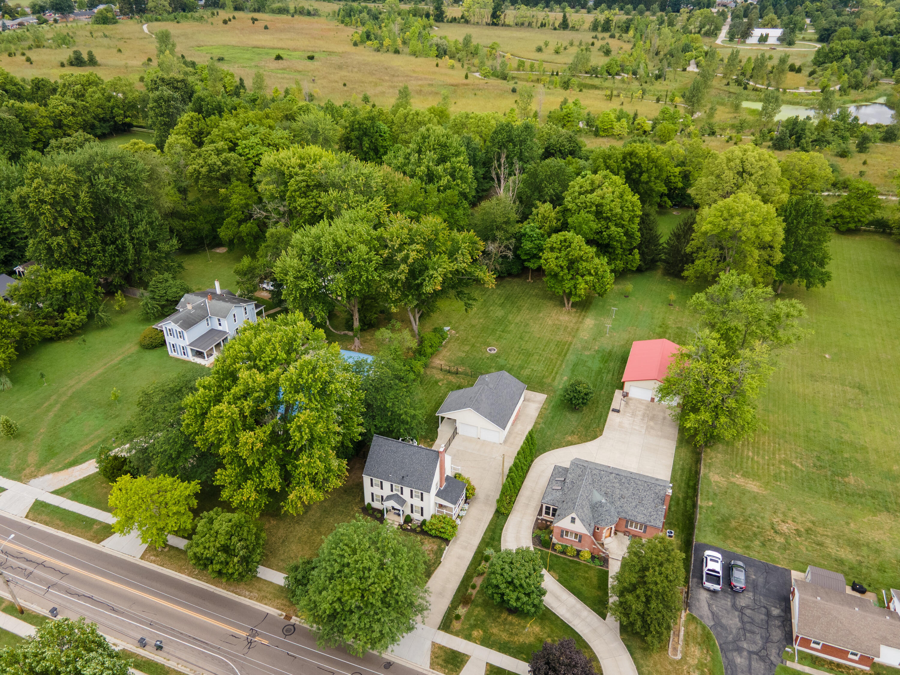 1389 Mckaig Avenue, Troy, Ohio 45373