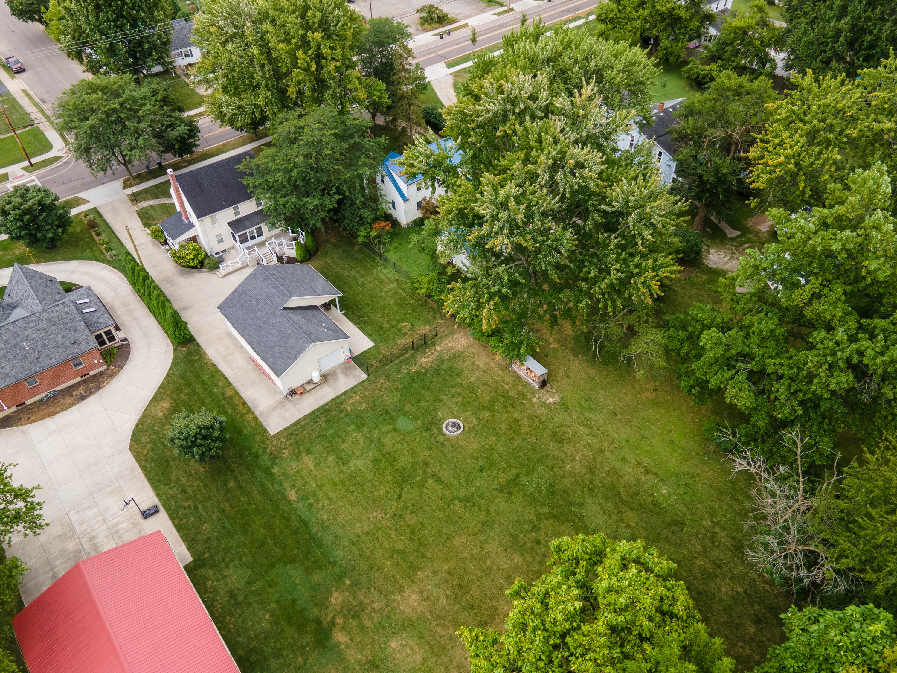 1389 Mckaig Avenue, Troy, Ohio 45373
