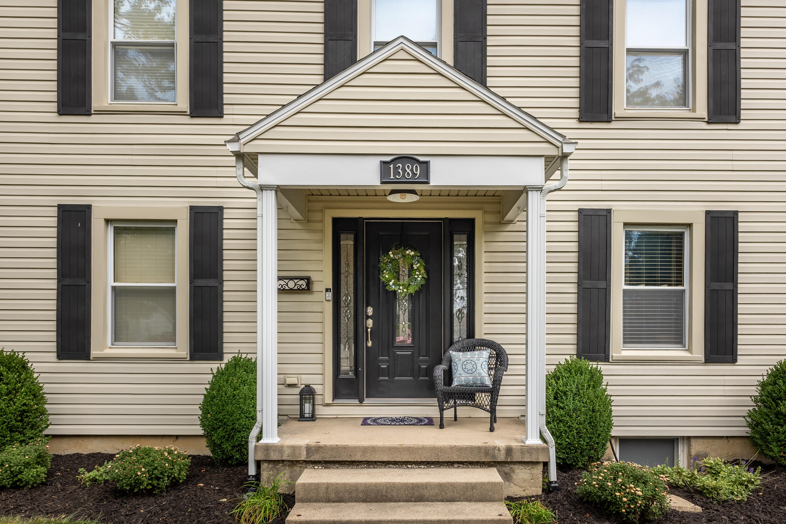 1389 Mckaig Avenue, Troy, Ohio 45373
