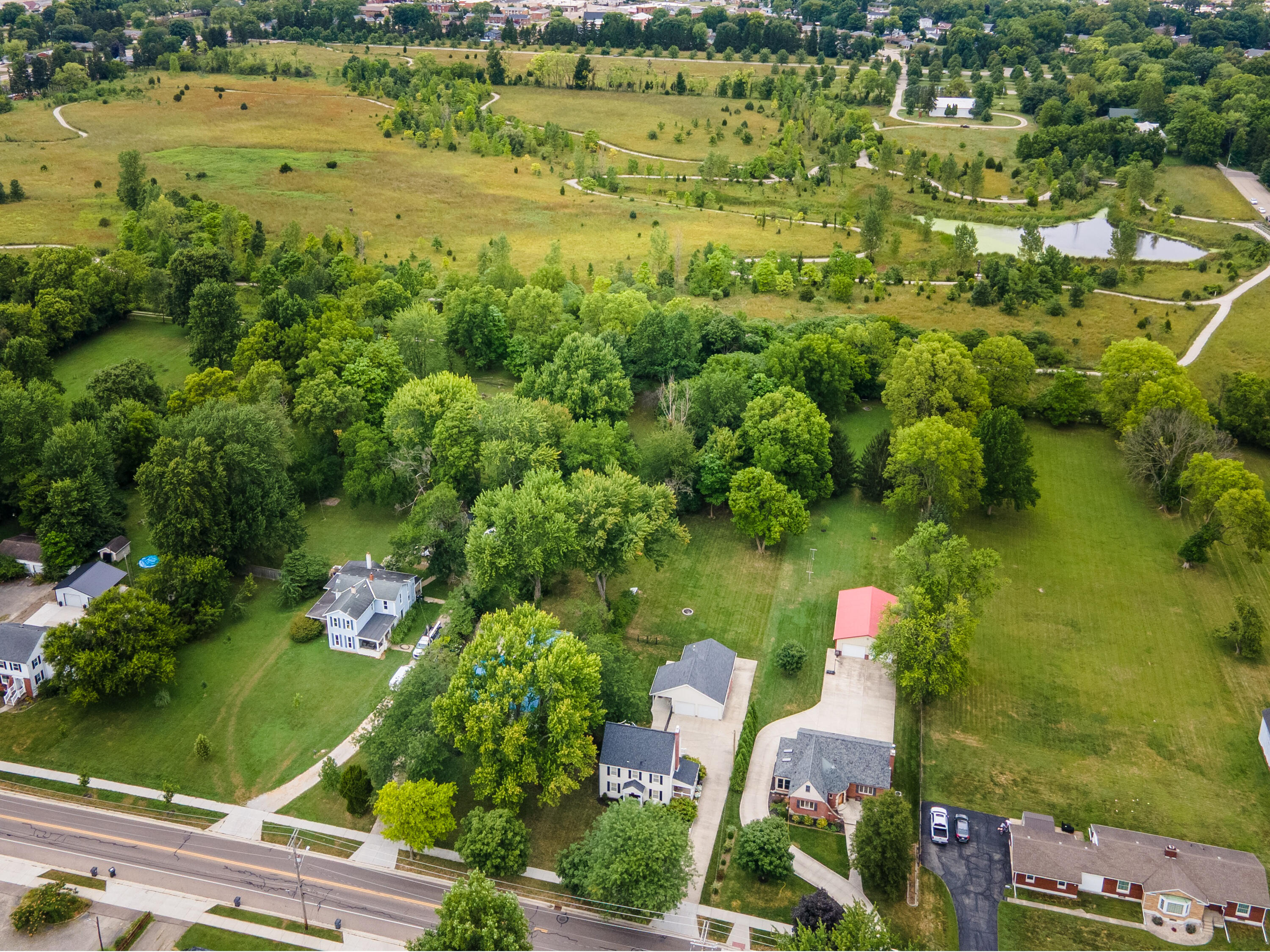 1389 Mckaig Avenue, Troy, Ohio 45373