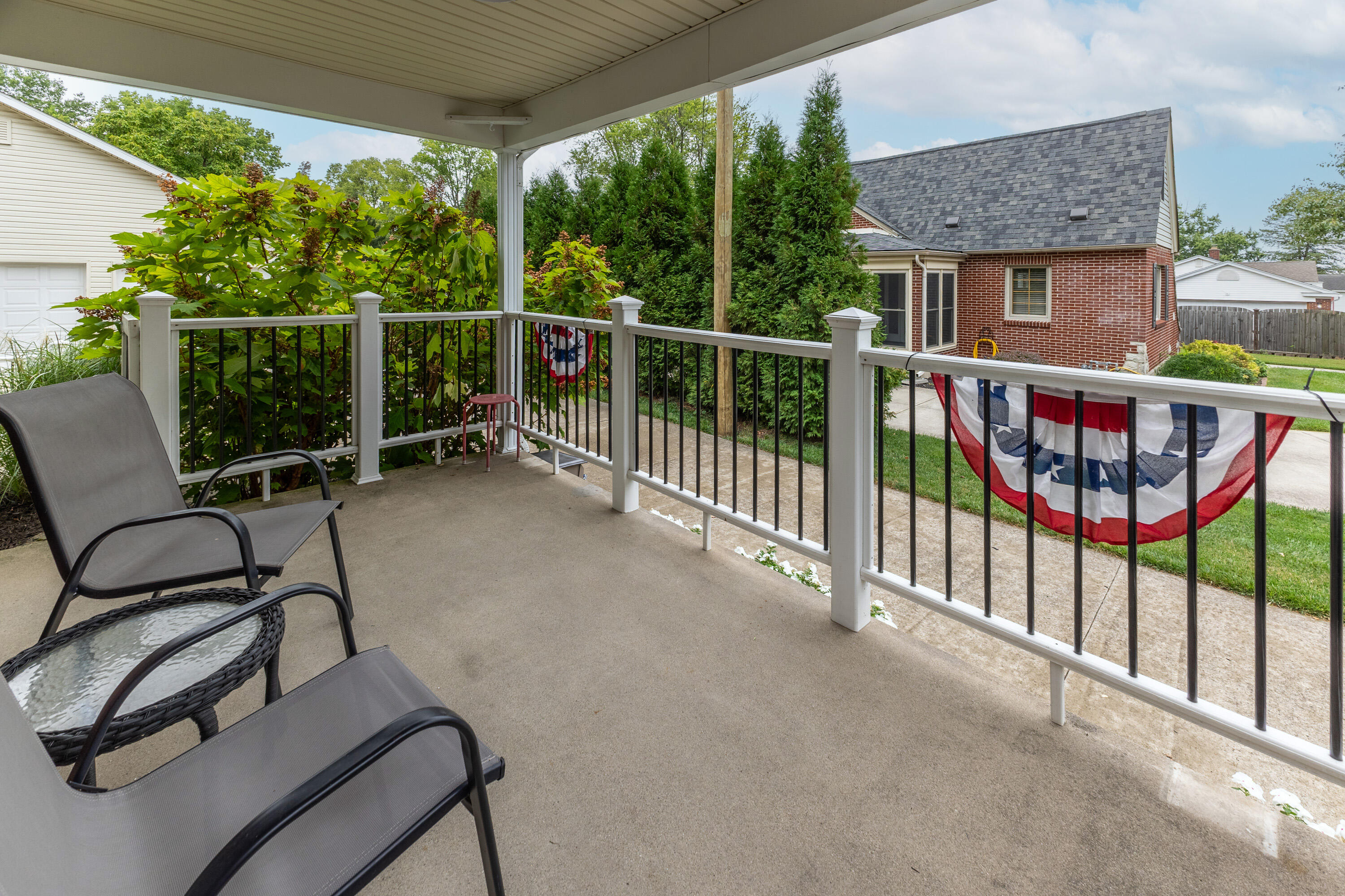 1389 Mckaig Avenue, Troy, Ohio 45373