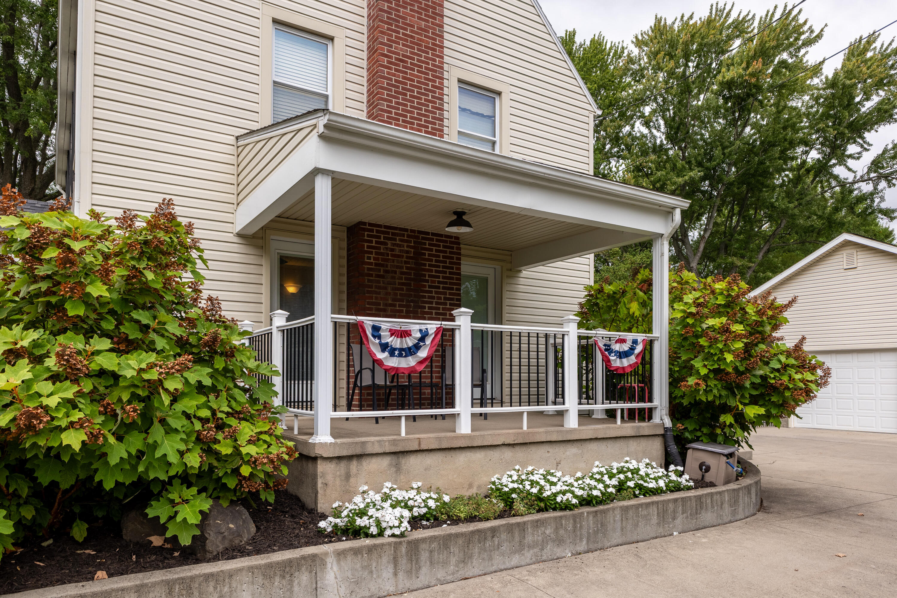 1389 Mckaig Avenue, Troy, Ohio 45373