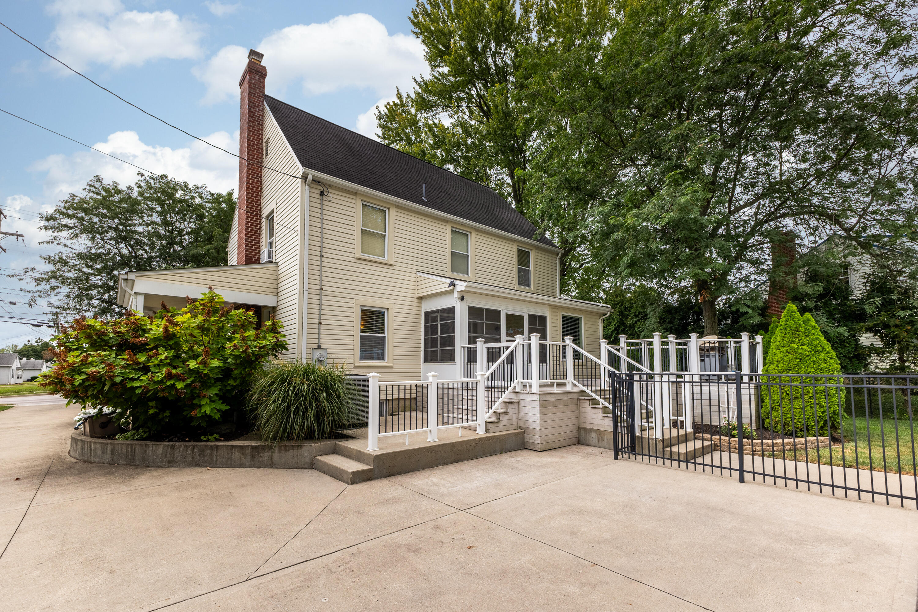 1389 Mckaig Avenue, Troy, Ohio 45373