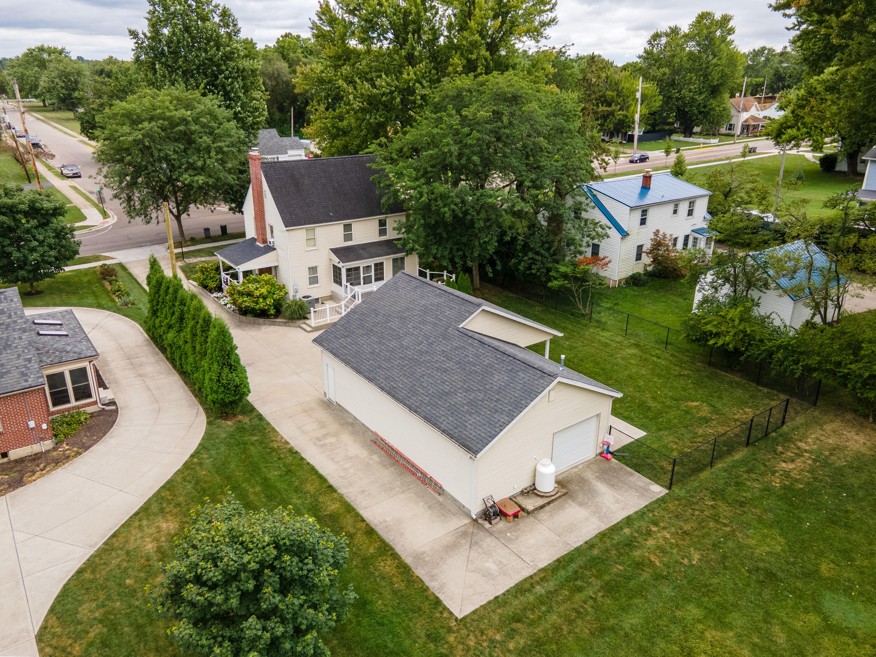 1389 Mckaig Avenue, Troy, Ohio 45373