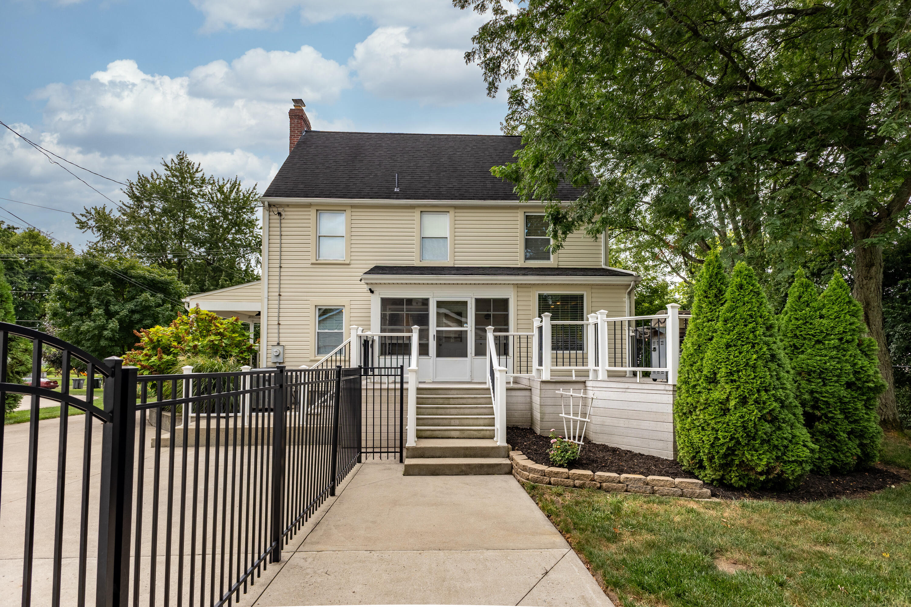 1389 Mckaig Avenue, Troy, Ohio 45373