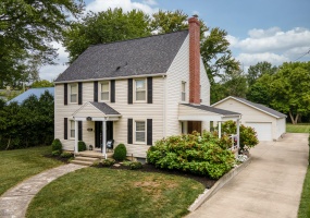 1389 Mckaig Avenue, Troy, Ohio 45373, 3 Bedrooms Bedrooms, ,2 BathroomsBathrooms,Residential,For Sale,Mckaig,1040891