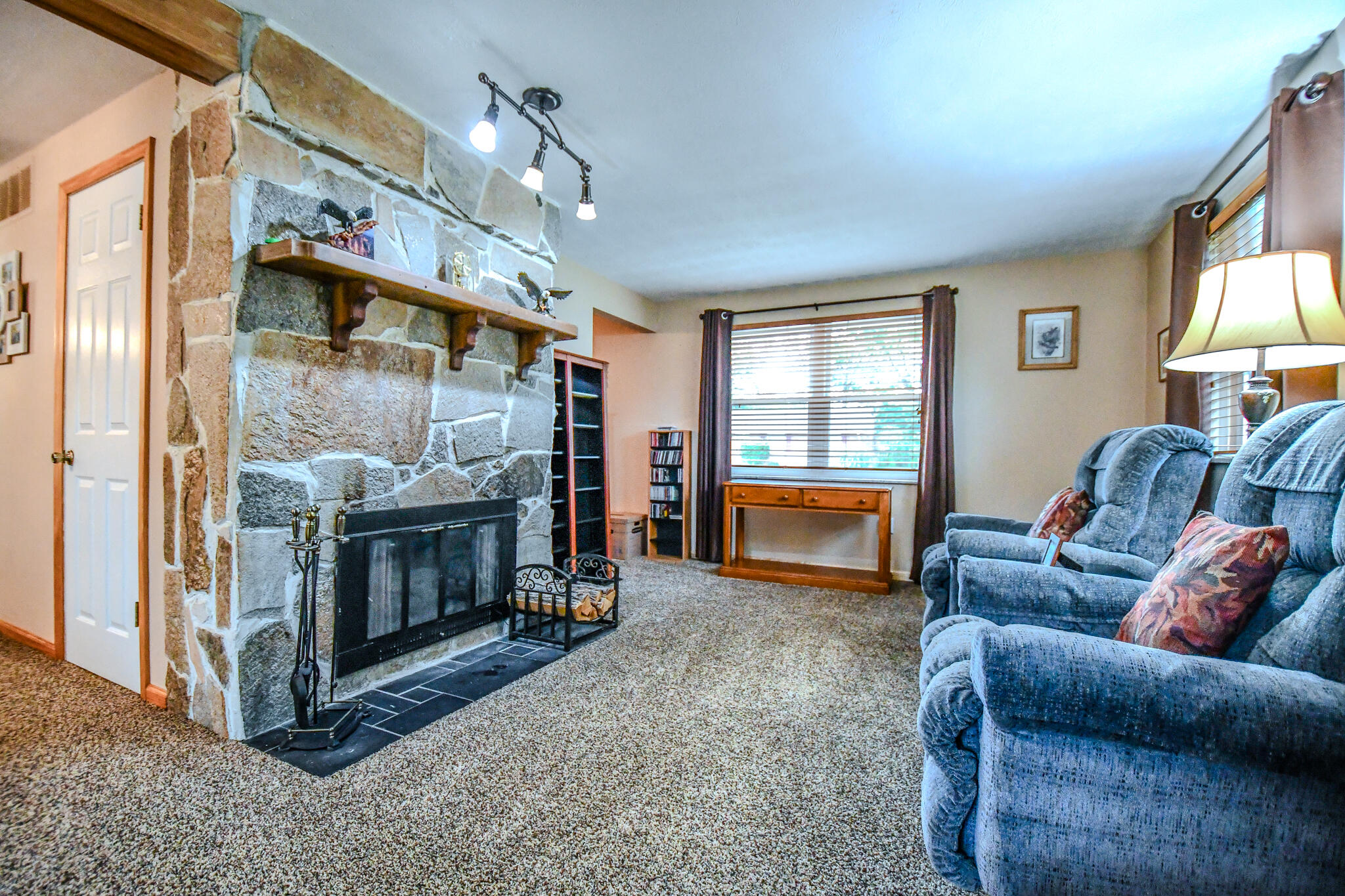 6811 Kinsey Road, Englewood, Ohio 45322