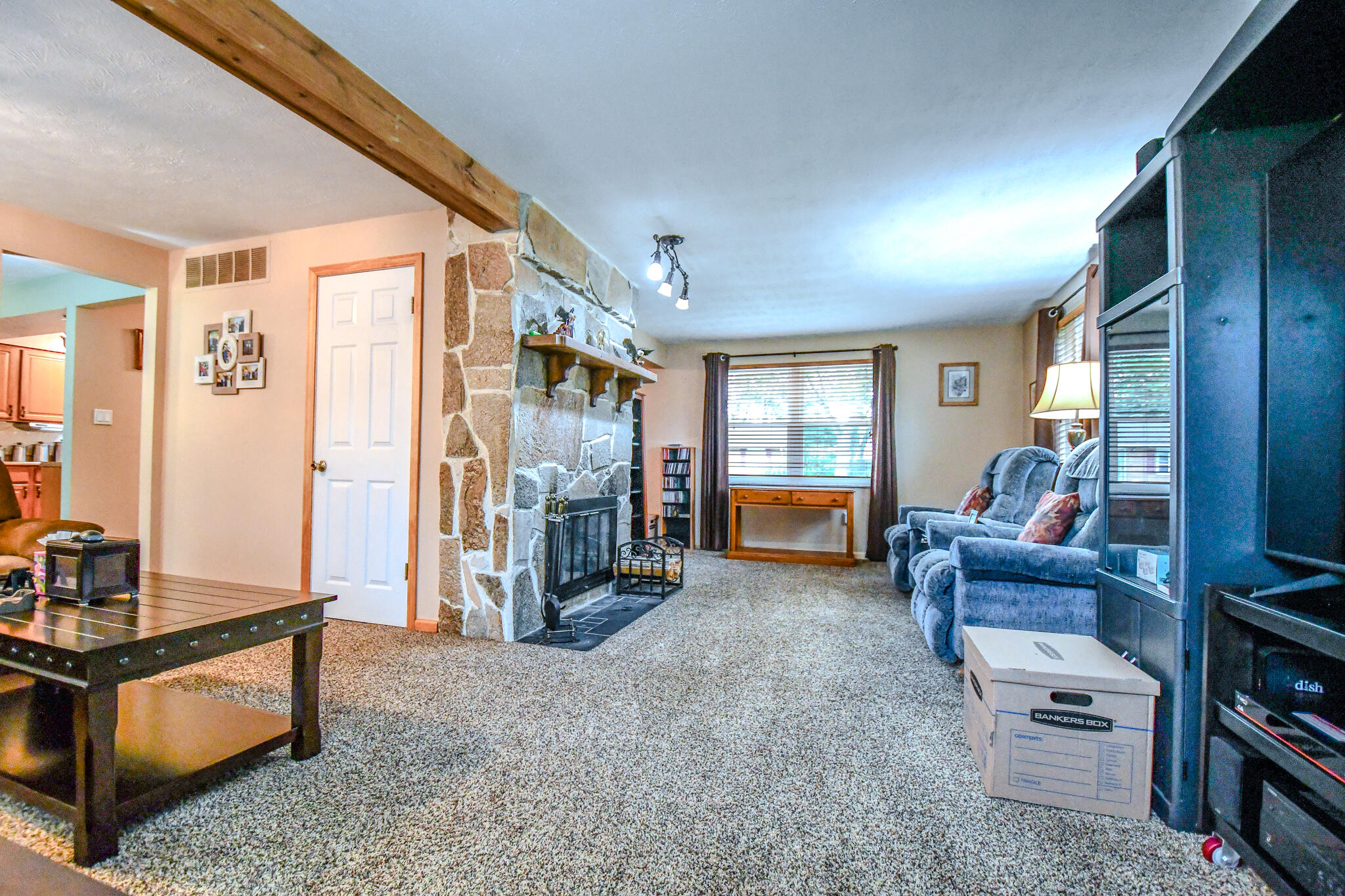 6811 Kinsey Road, Englewood, Ohio 45322