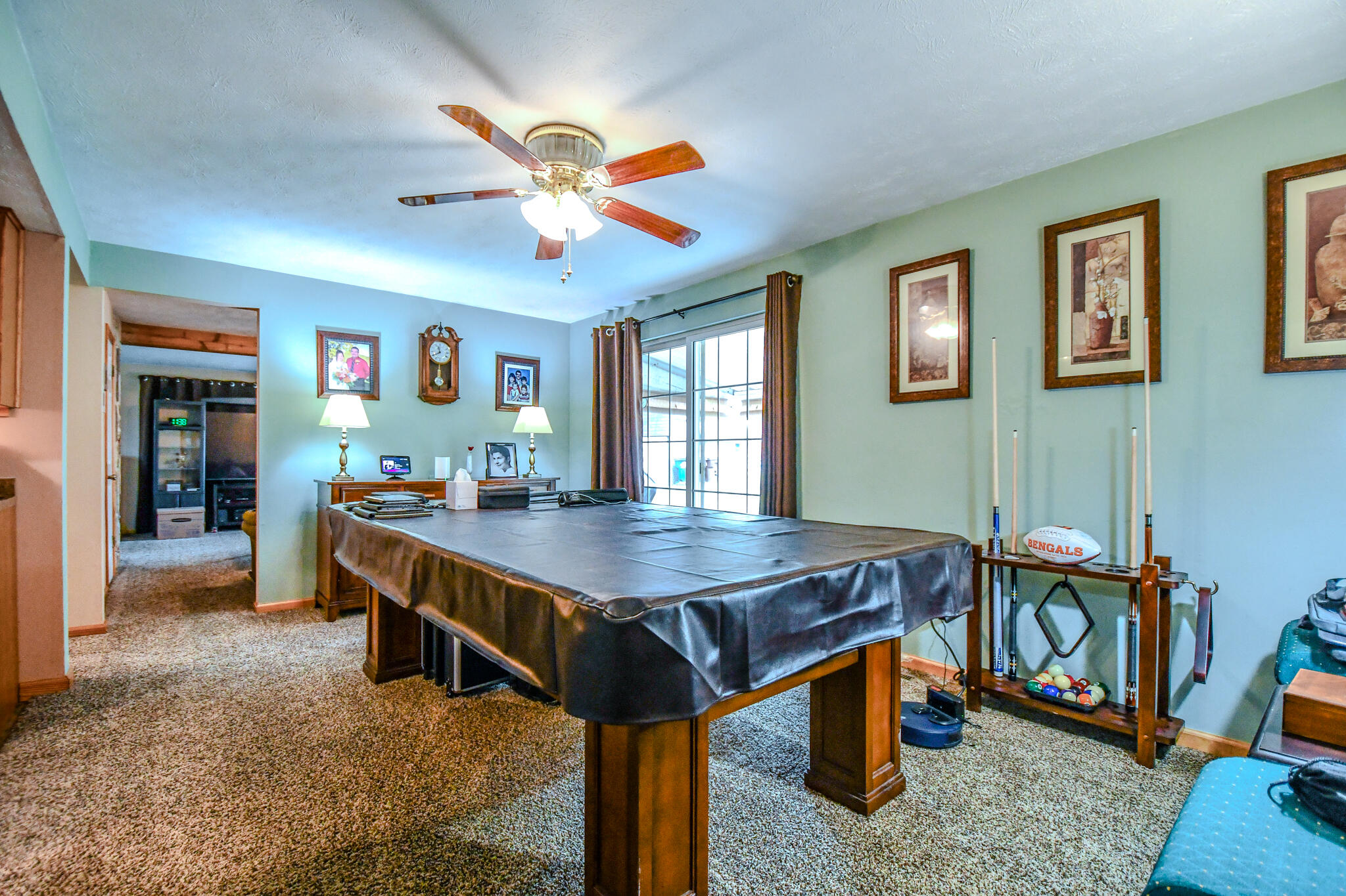 6811 Kinsey Road, Englewood, Ohio 45322