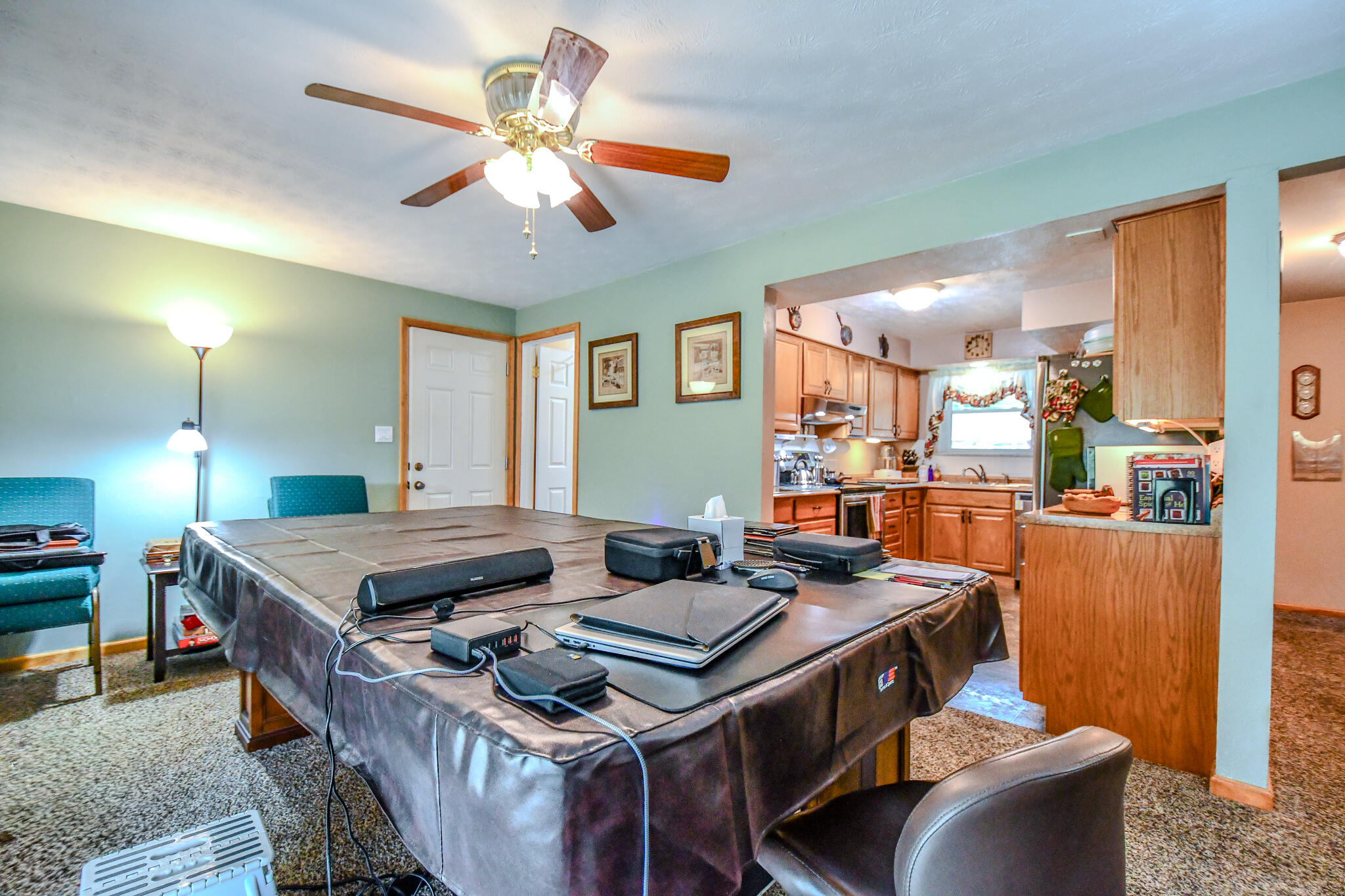 6811 Kinsey Road, Englewood, Ohio 45322