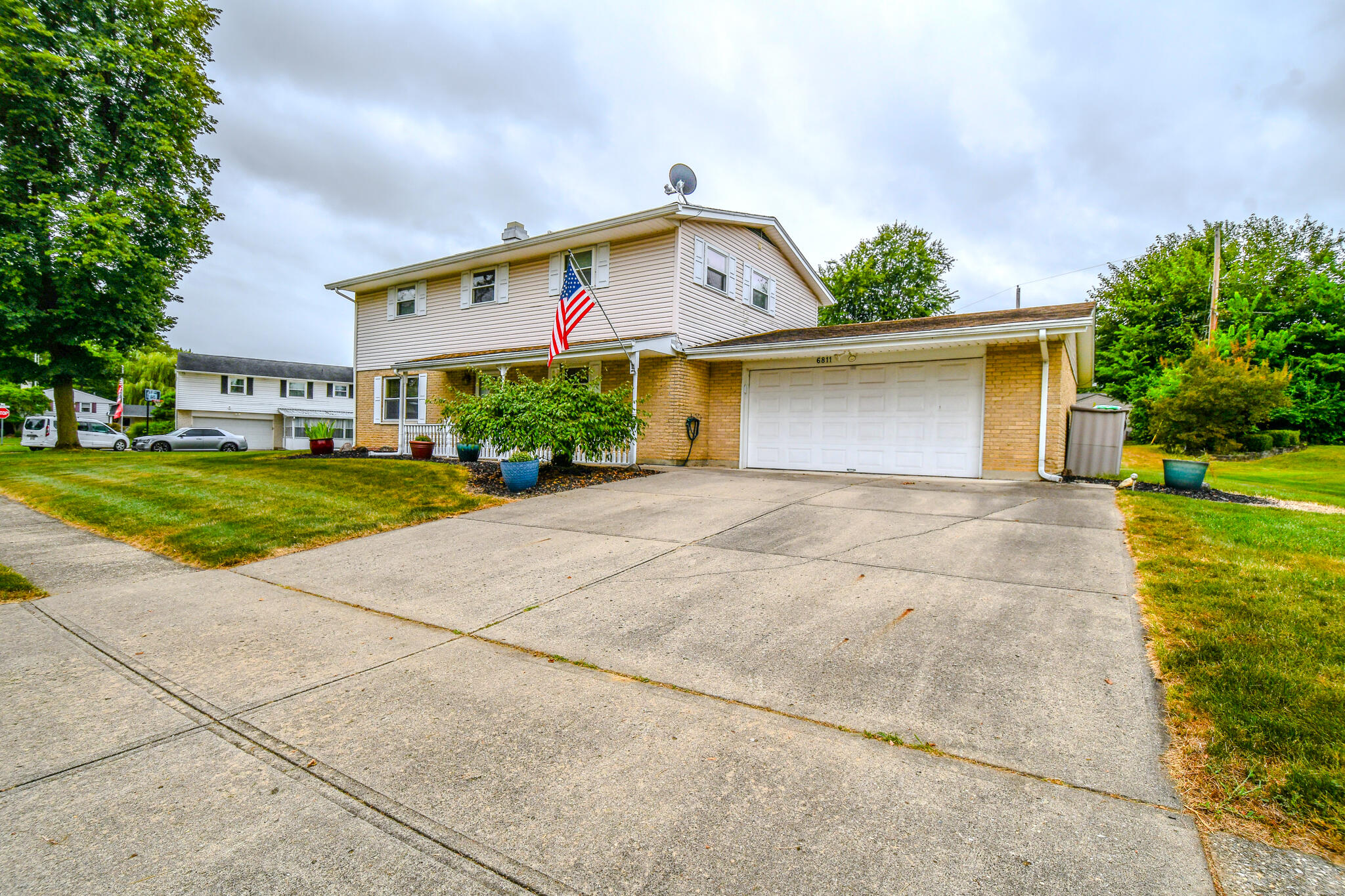 6811 Kinsey Road, Englewood, Ohio 45322