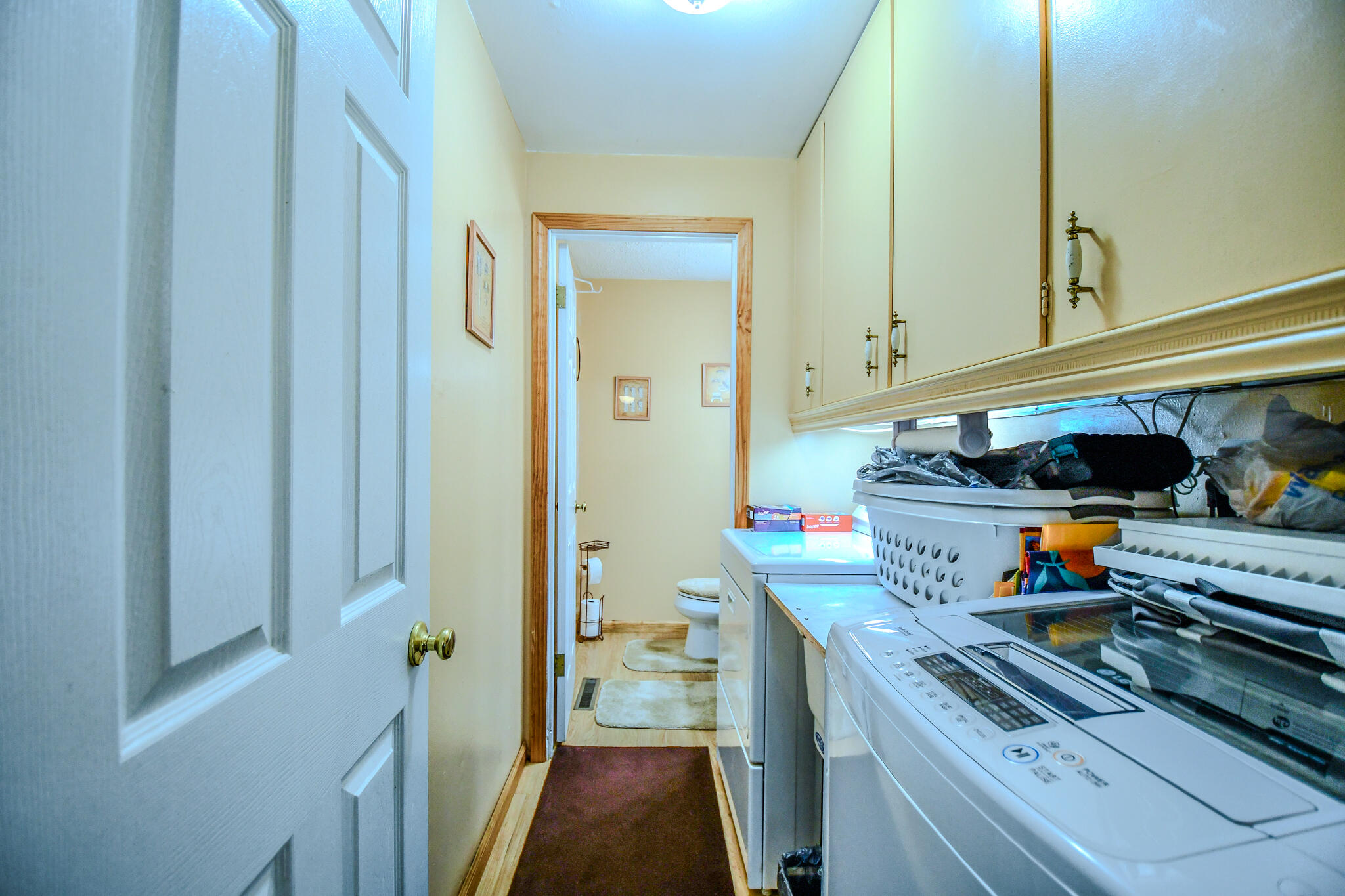 6811 Kinsey Road, Englewood, Ohio 45322