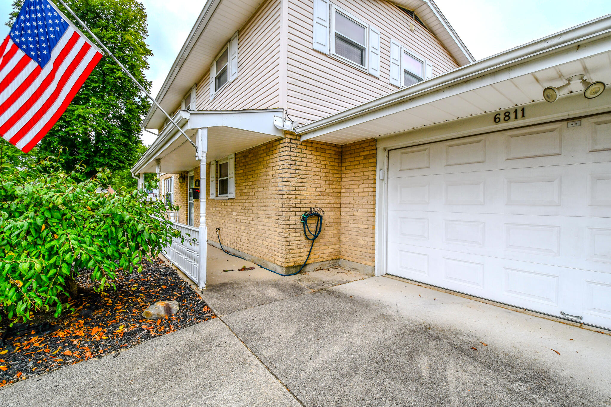 6811 Kinsey Road, Englewood, Ohio 45322