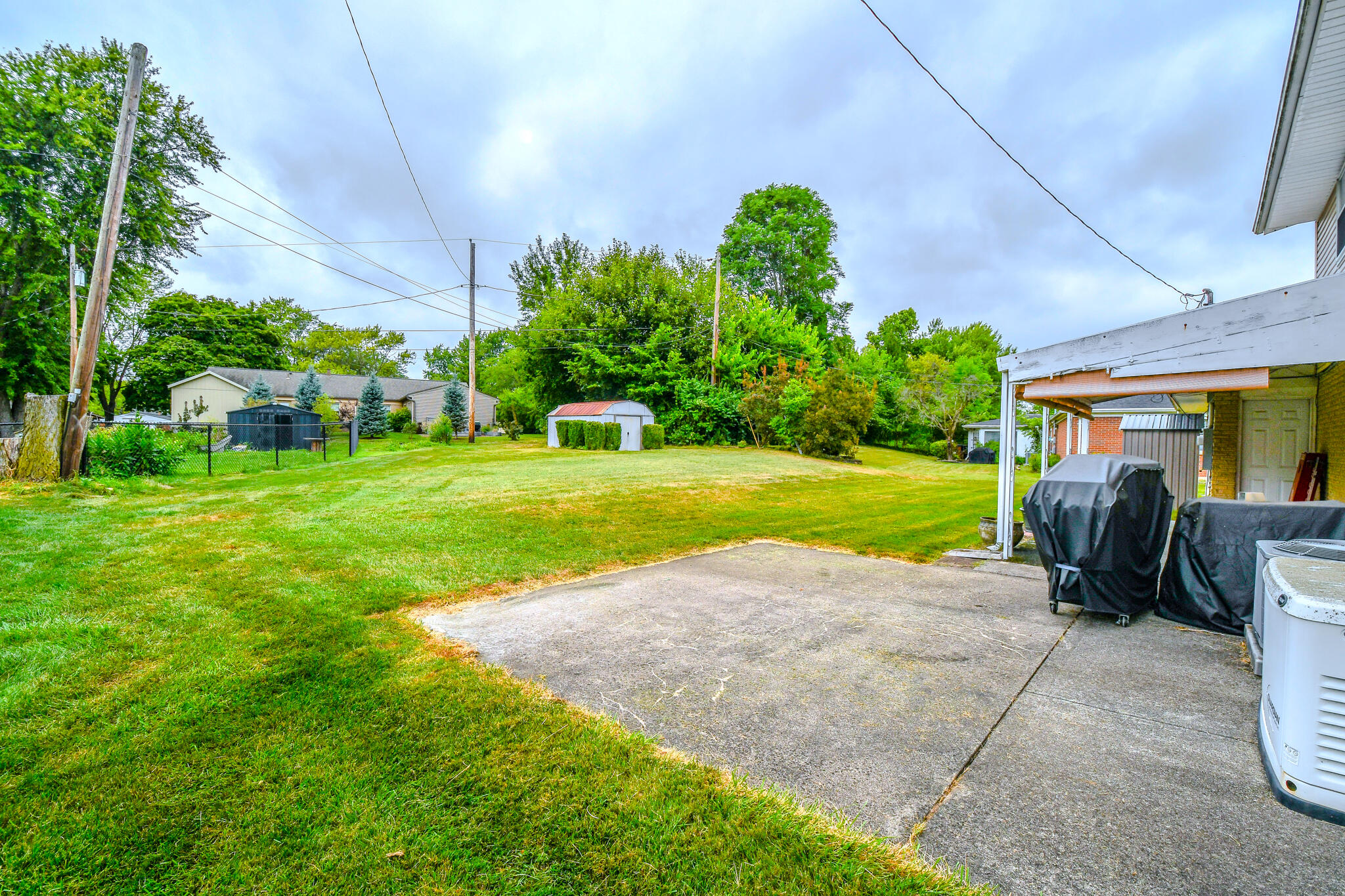 6811 Kinsey Road, Englewood, Ohio 45322