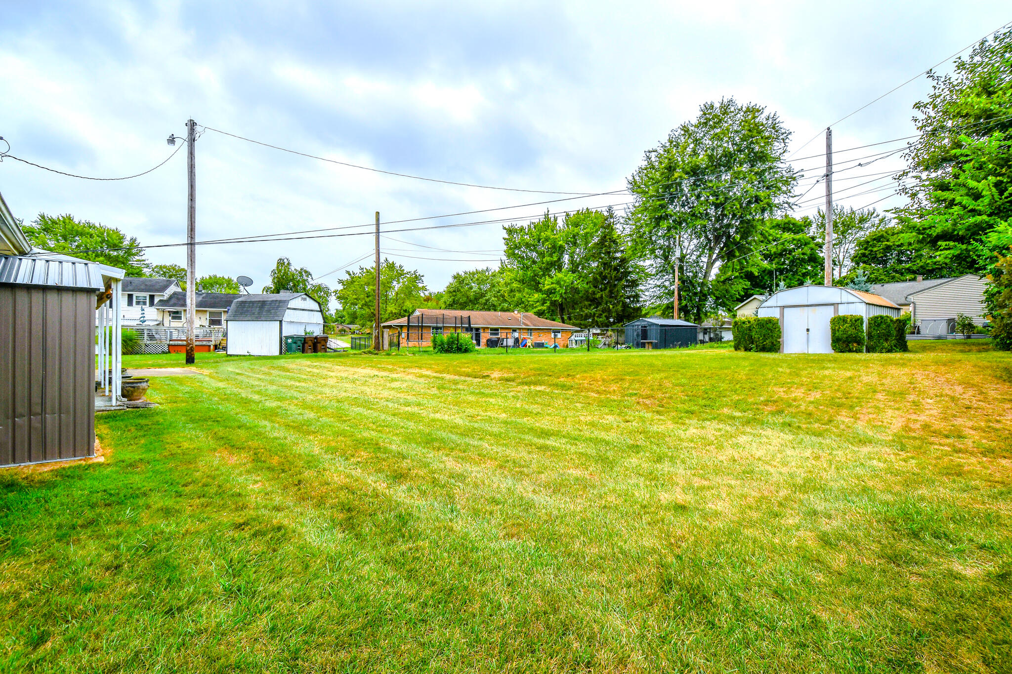 6811 Kinsey Road, Englewood, Ohio 45322