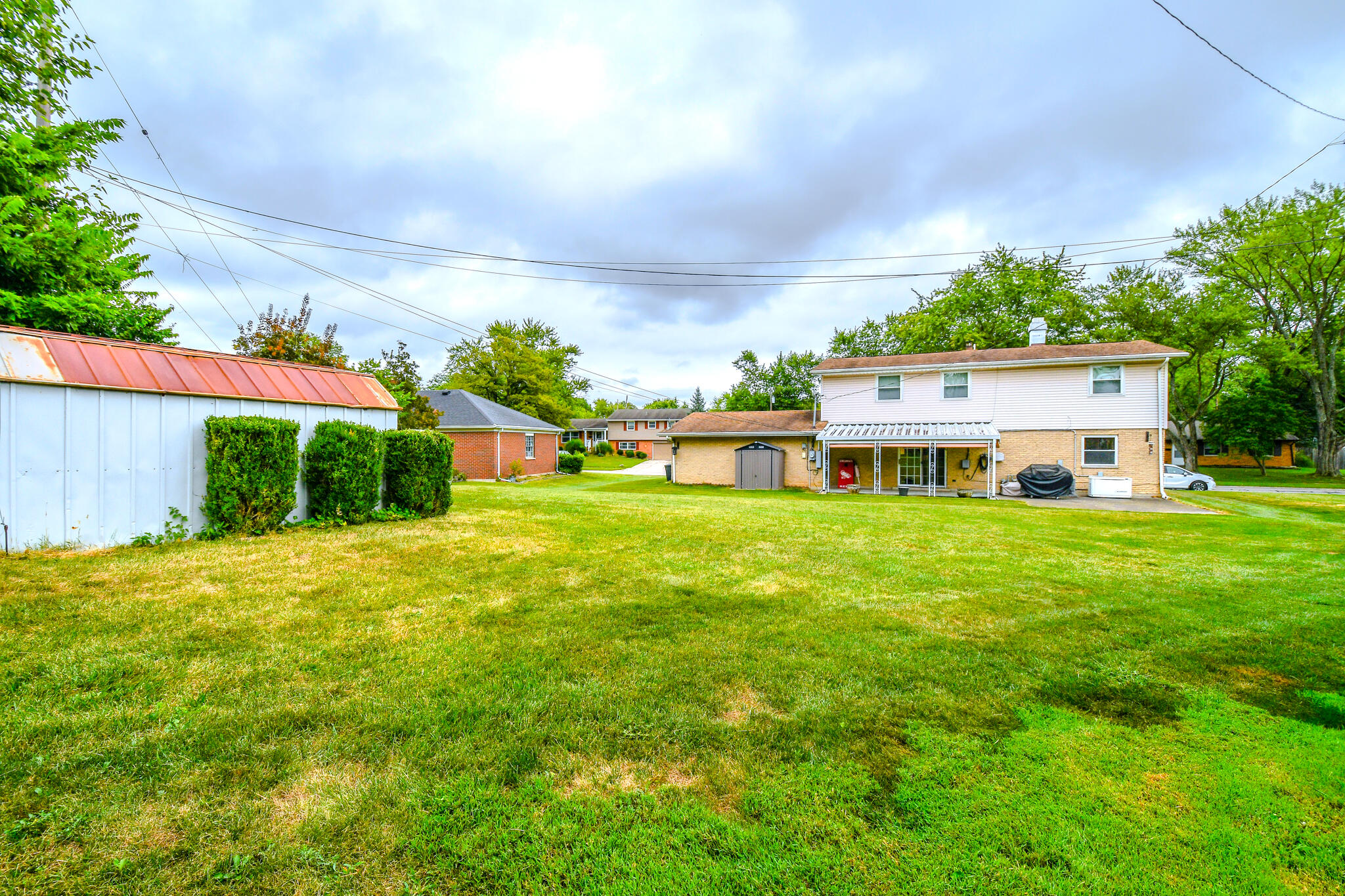 6811 Kinsey Road, Englewood, Ohio 45322