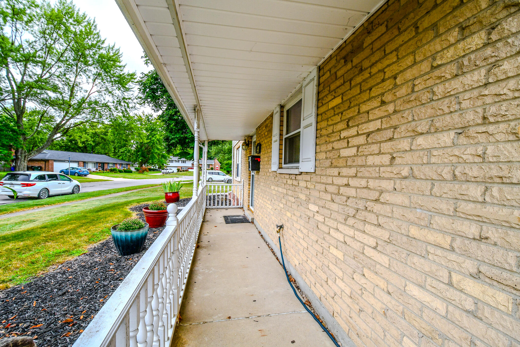 6811 Kinsey Road, Englewood, Ohio 45322