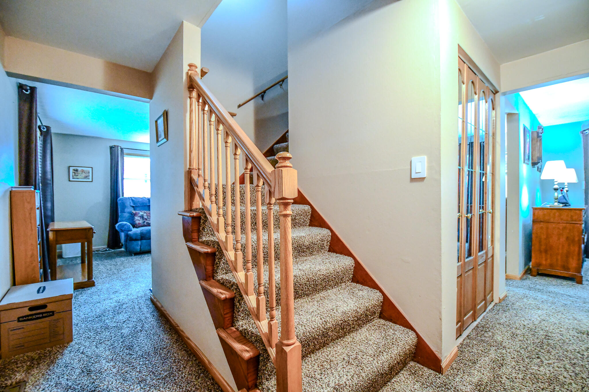 6811 Kinsey Road, Englewood, Ohio 45322