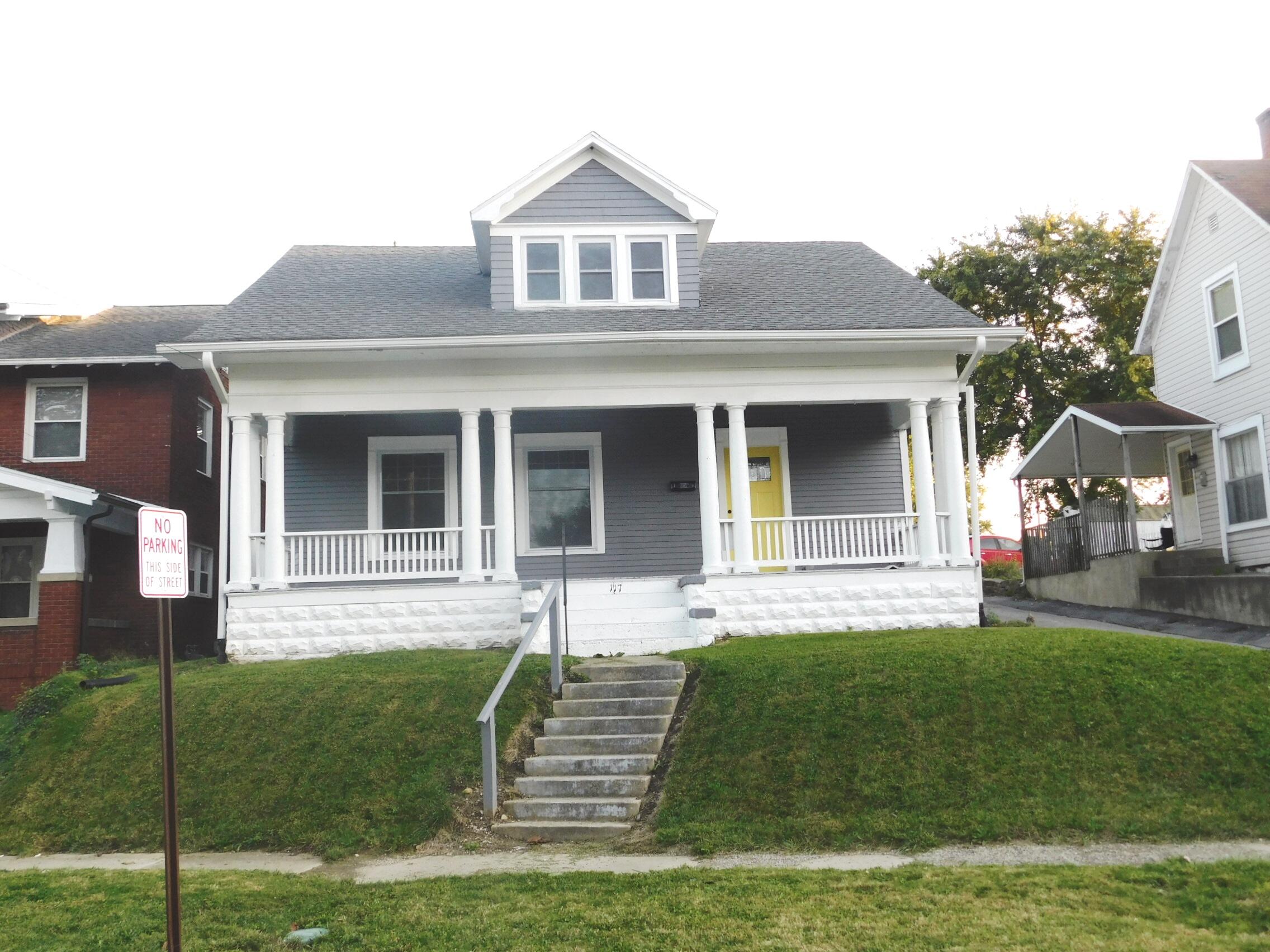 117 Pike Street, Sidney, Ohio 45365