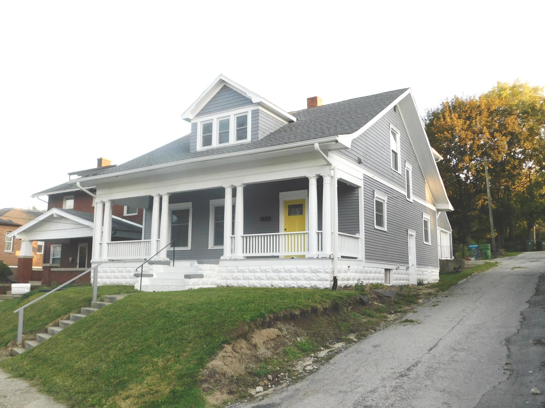 117 Pike Street, Sidney, Ohio 45365