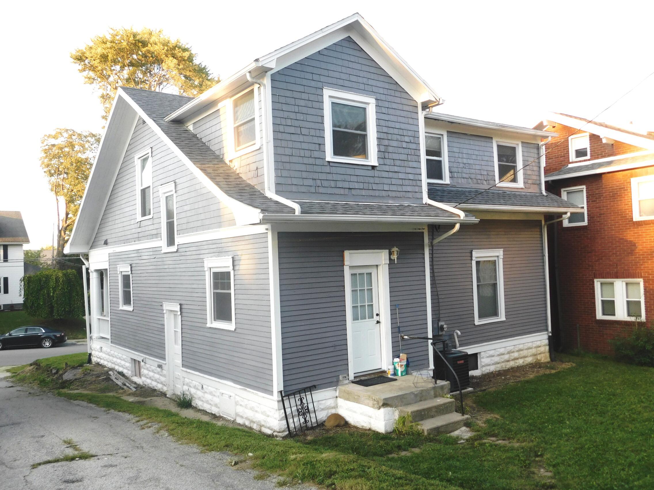 117 Pike Street, Sidney, Ohio 45365