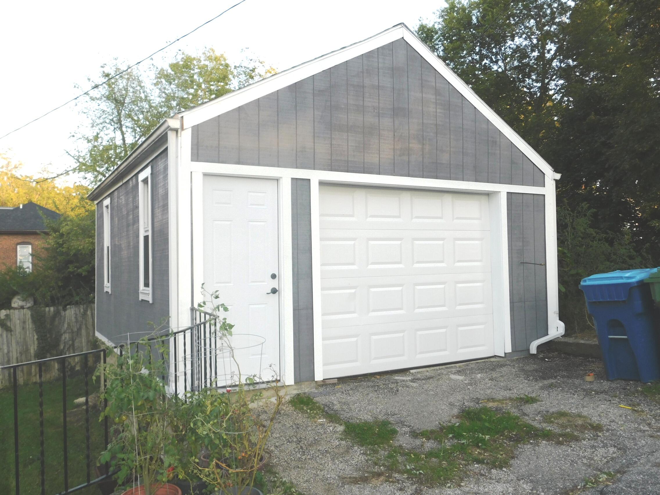 117 Pike Street, Sidney, Ohio 45365