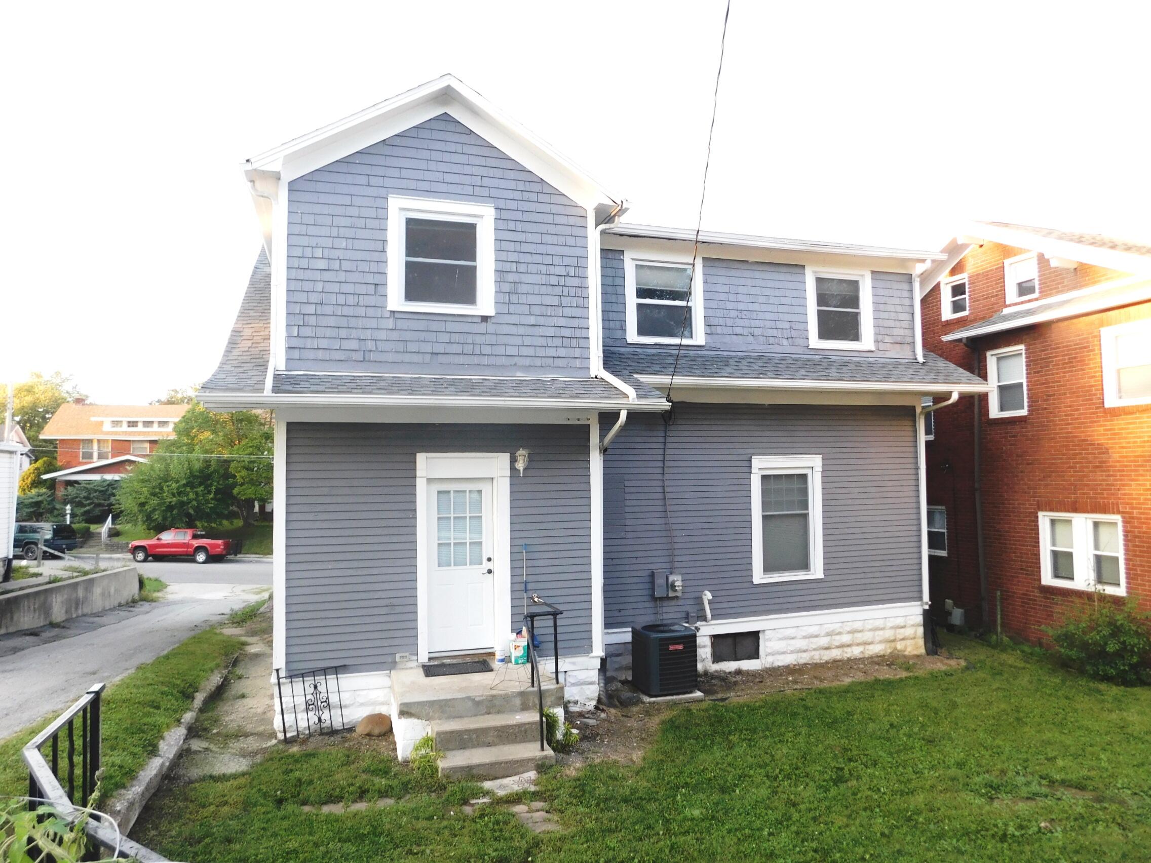 117 Pike Street, Sidney, Ohio 45365