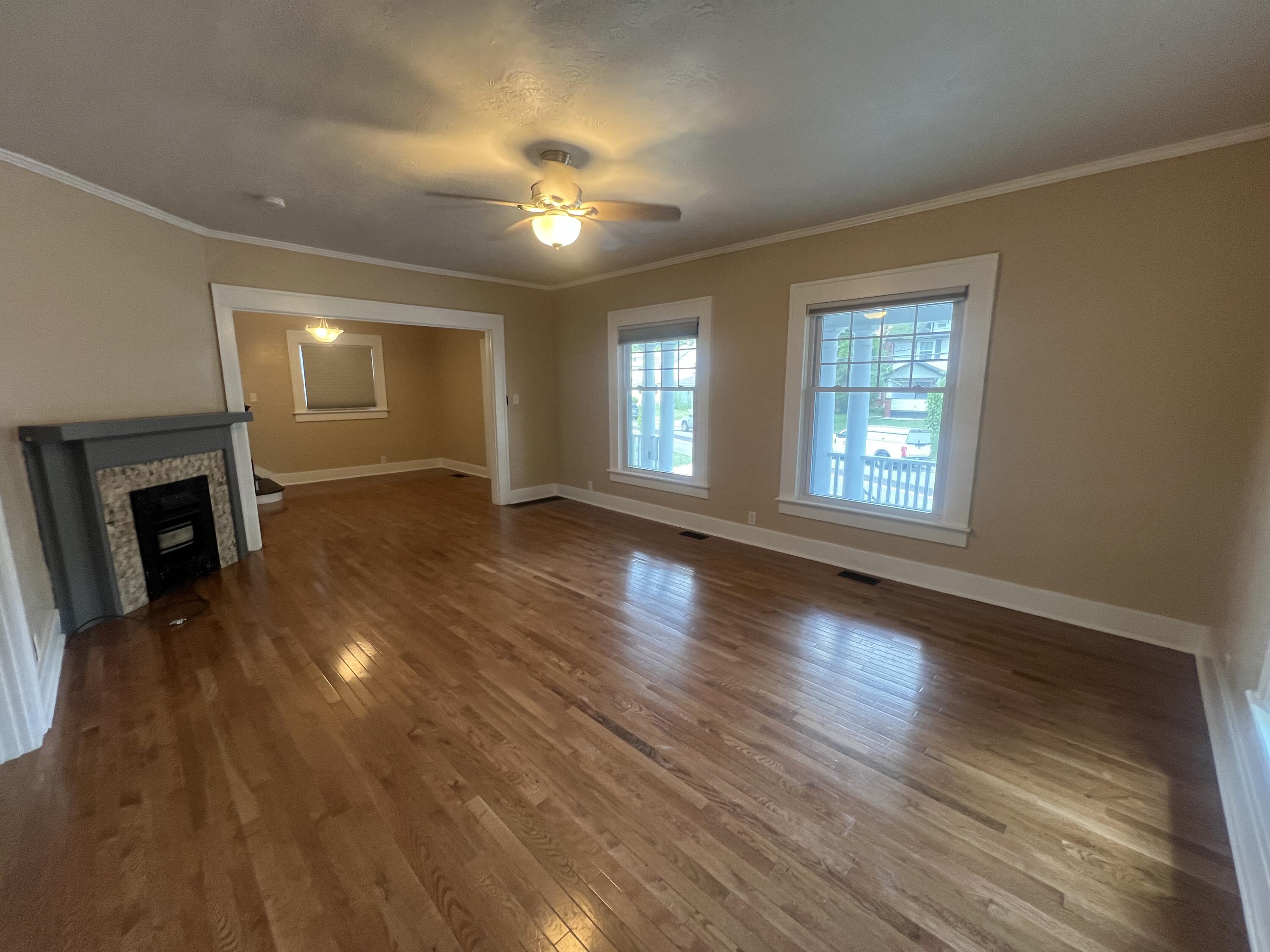 117 Pike Street, Sidney, Ohio 45365