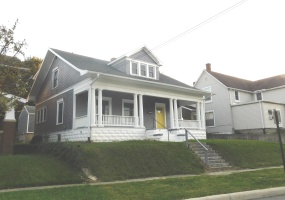 117 Pike Street, Sidney, Ohio 45365, 3 Bedrooms Bedrooms, ,1 BathroomBathrooms,Residential,For Sale,Pike,1040893