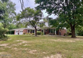3128 Clifford Drive, Lima, Ohio, 4 Bedrooms Bedrooms, ,2 BathroomsBathrooms,Residential,For Sale,Clifford,308040