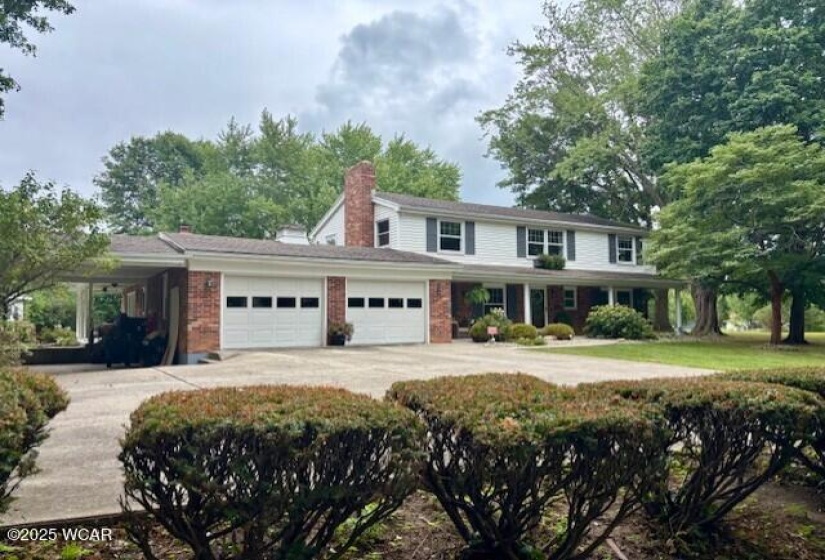 3128 Clifford Drive, Lima, Ohio, 4 Bedrooms Bedrooms, ,2 BathroomsBathrooms,Residential,For Sale,Clifford,308040