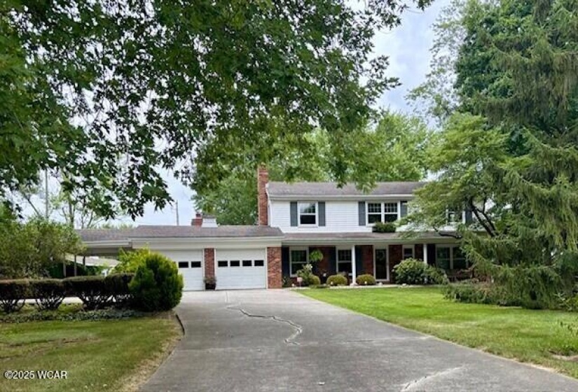 3128 Clifford Drive, Lima, Ohio, 4 Bedrooms Bedrooms, ,2 BathroomsBathrooms,Residential,For Sale,Clifford,308040