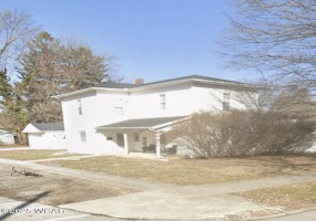 725 Gilbert Street, Ada, Ohio, 3 Bedrooms Bedrooms, ,2 BathroomsBathrooms,Residential,For Sale,Gilbert,308041