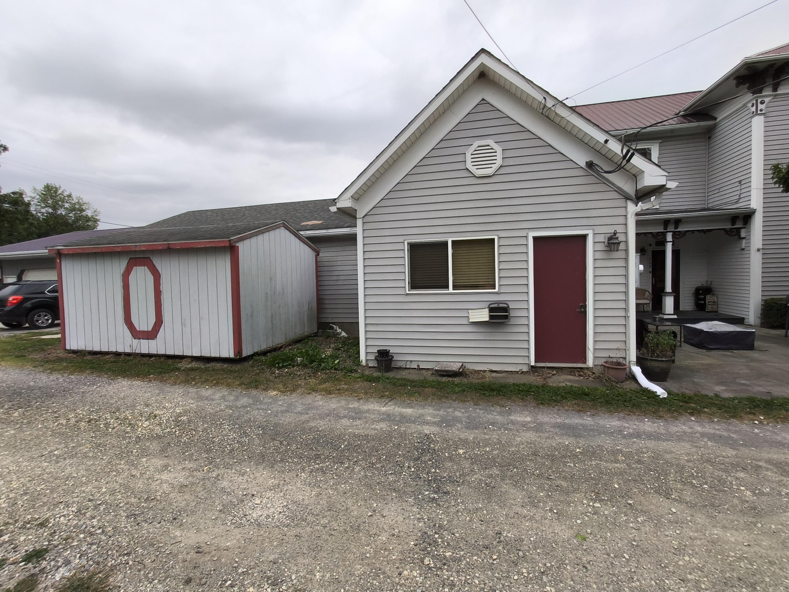 208 Market Street, Rockford, Ohio 45882