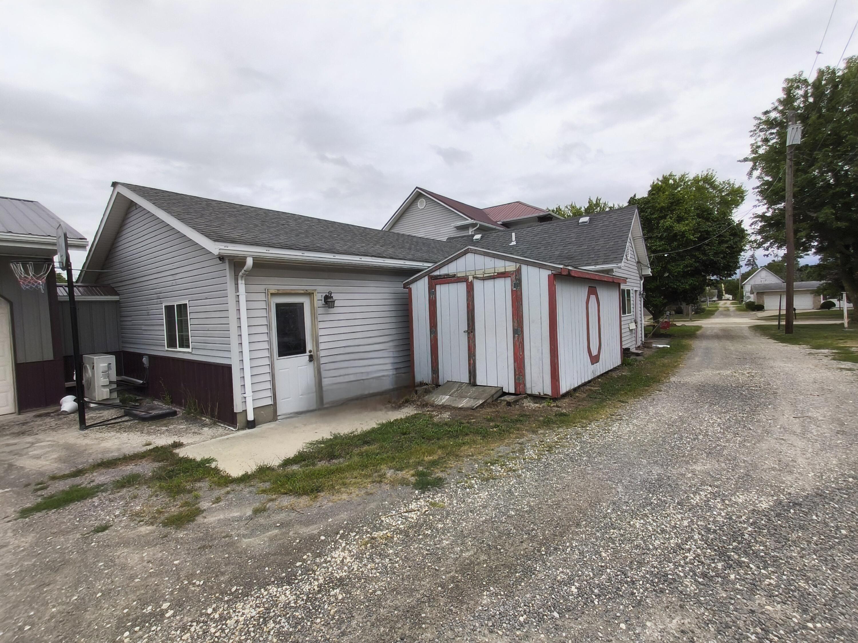208 Market Street, Rockford, Ohio 45882