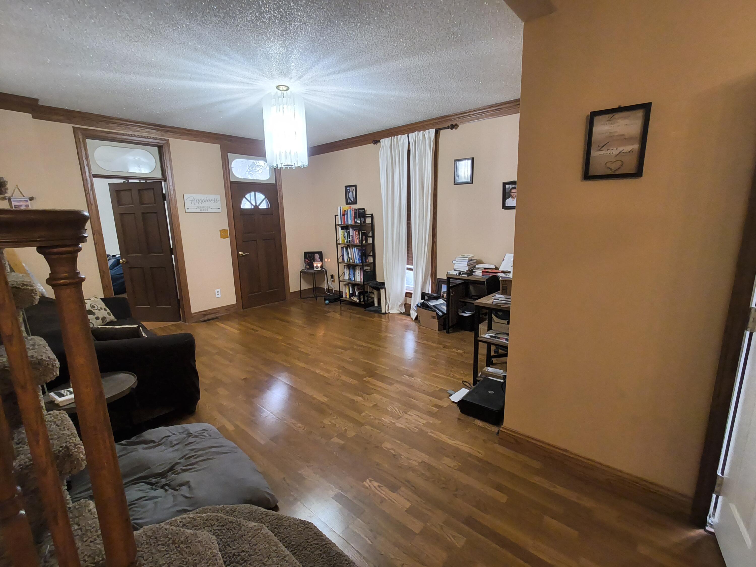 208 Market Street, Rockford, Ohio 45882