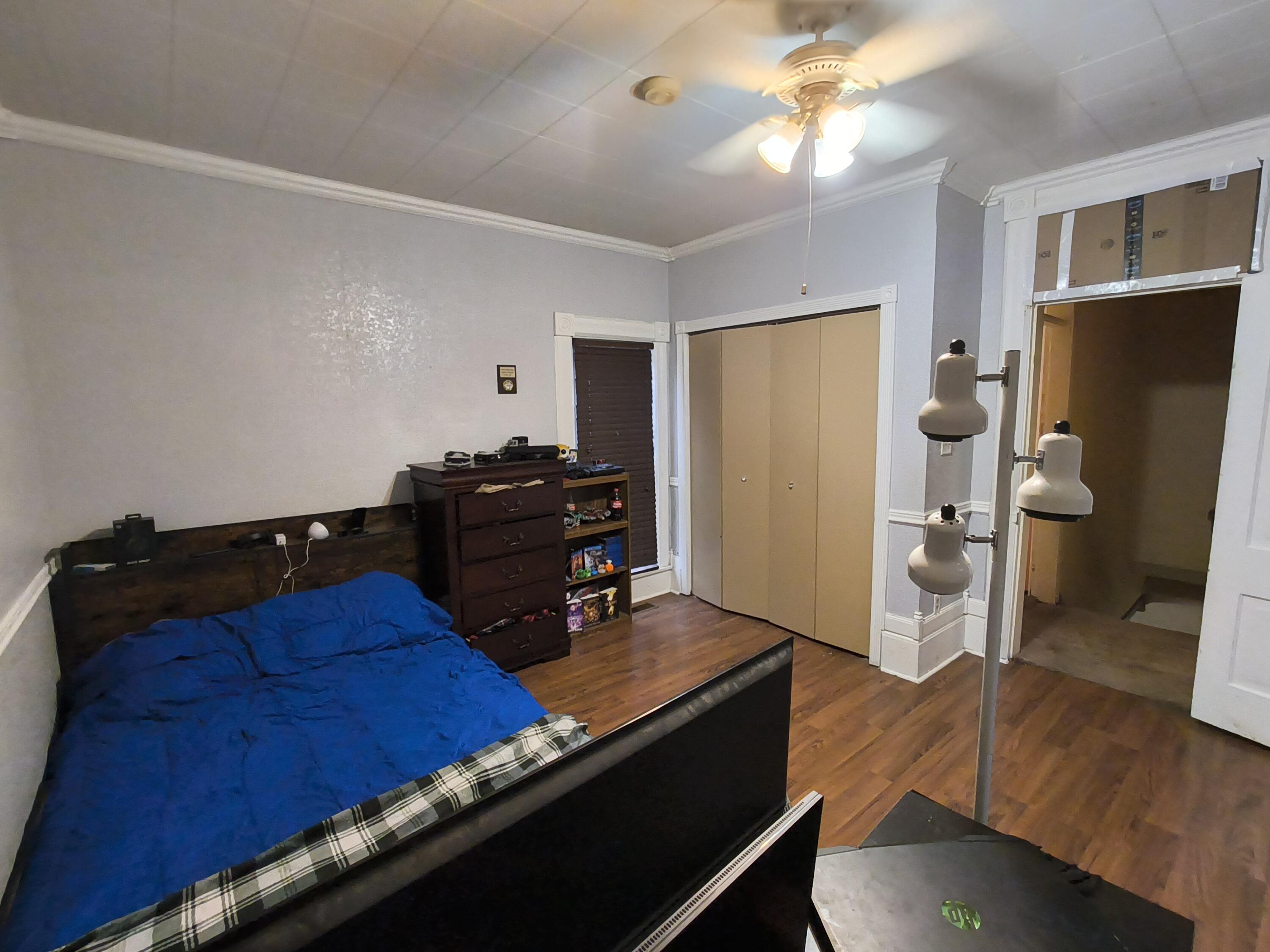 208 Market Street, Rockford, Ohio 45882