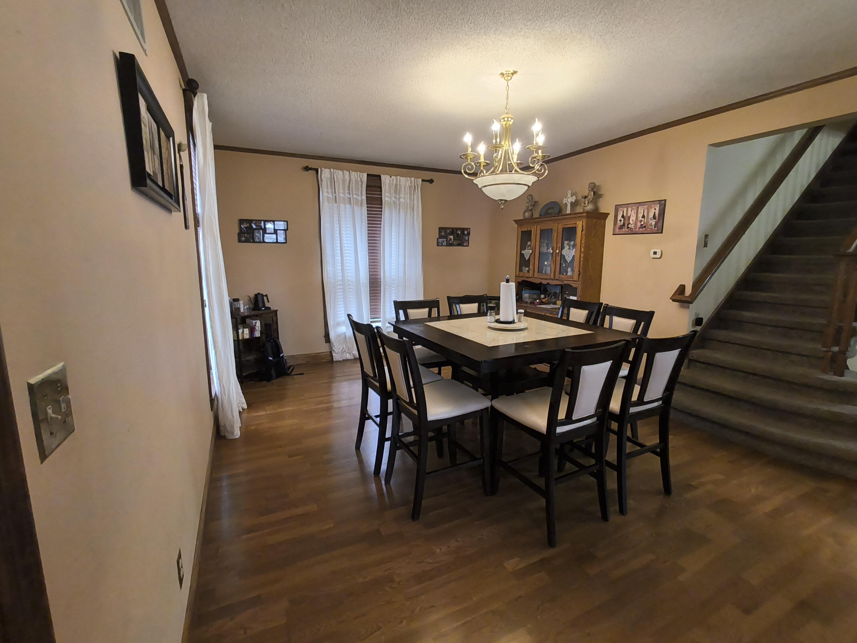 208 Market Street, Rockford, Ohio 45882