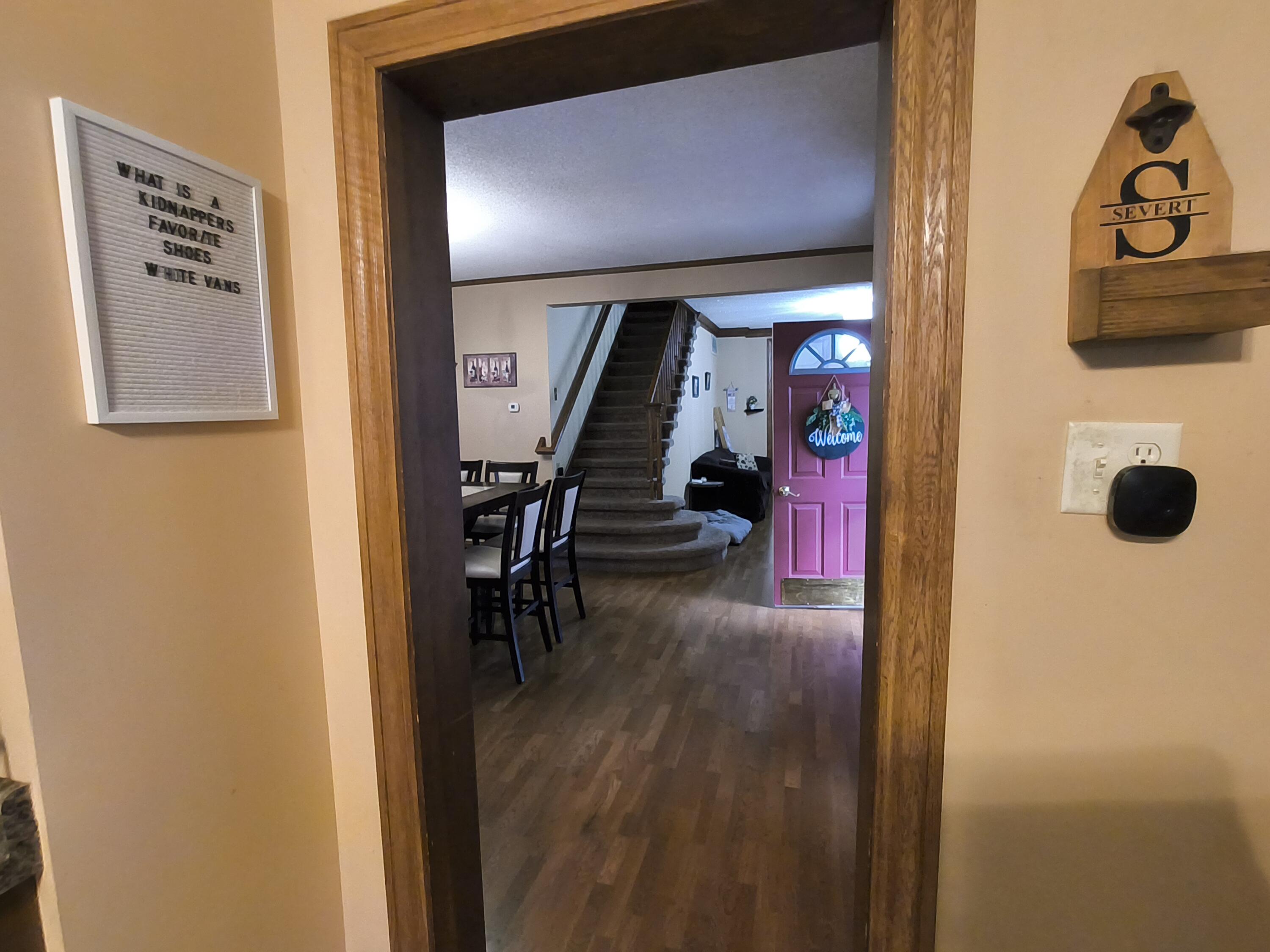 208 Market Street, Rockford, Ohio 45882