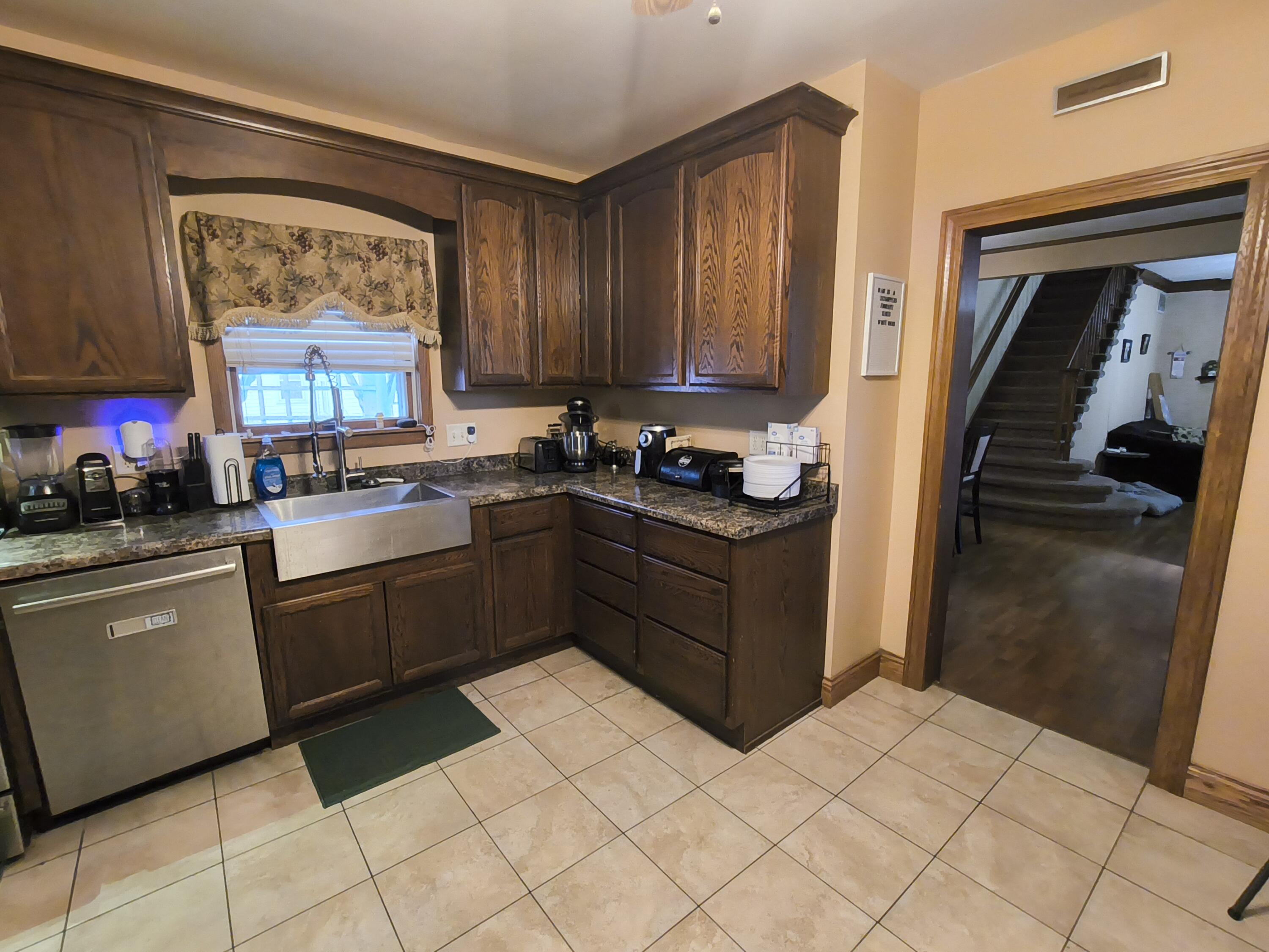208 Market Street, Rockford, Ohio 45882